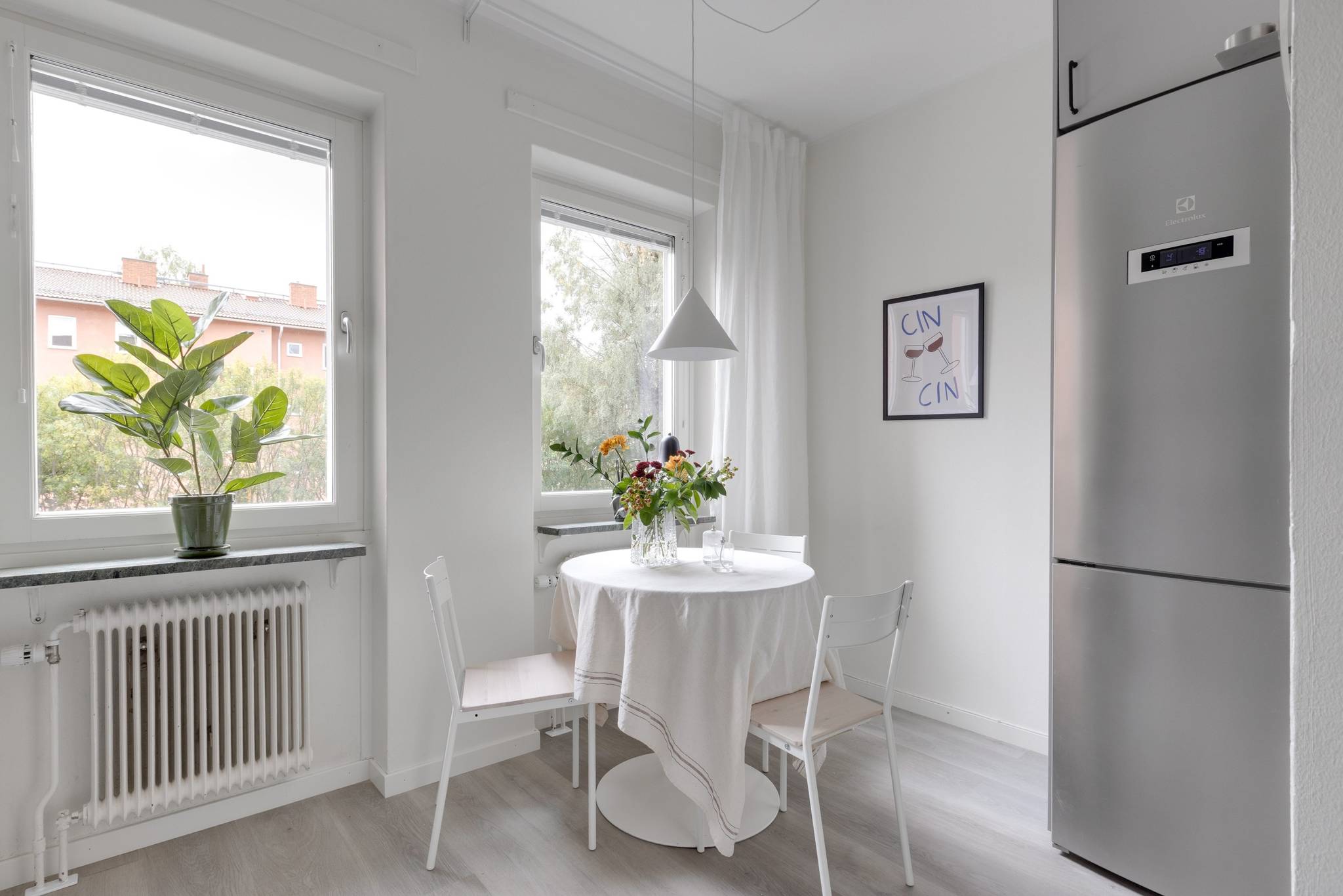 1 rum Lägenhet på Svartbäcksgatan 101B Svartbäcken Uppsala kommun - bild 7