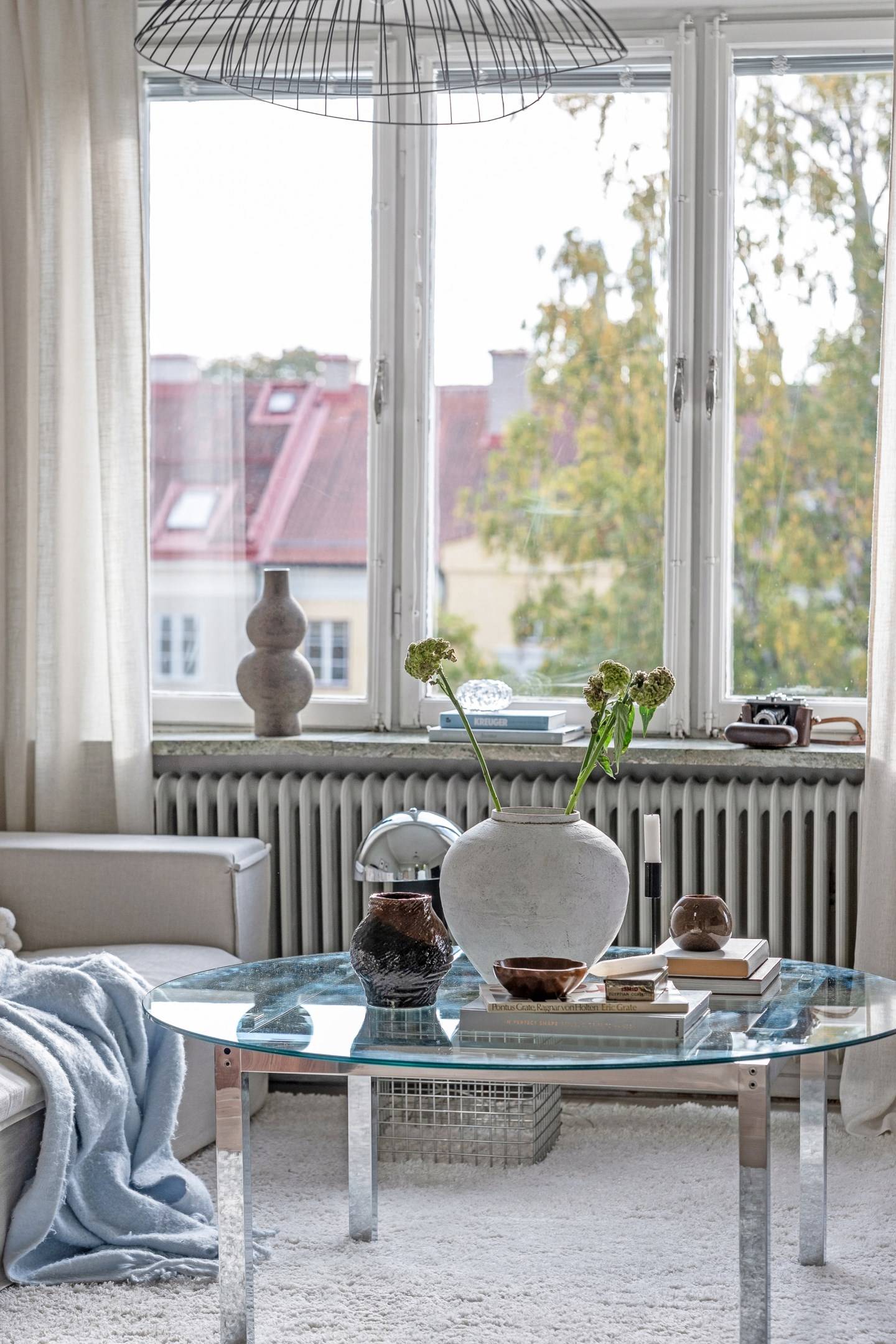 1.5 rum Lägenhet på Ringgatan 14 B Luthagen Uppsala kommun - bild 7
