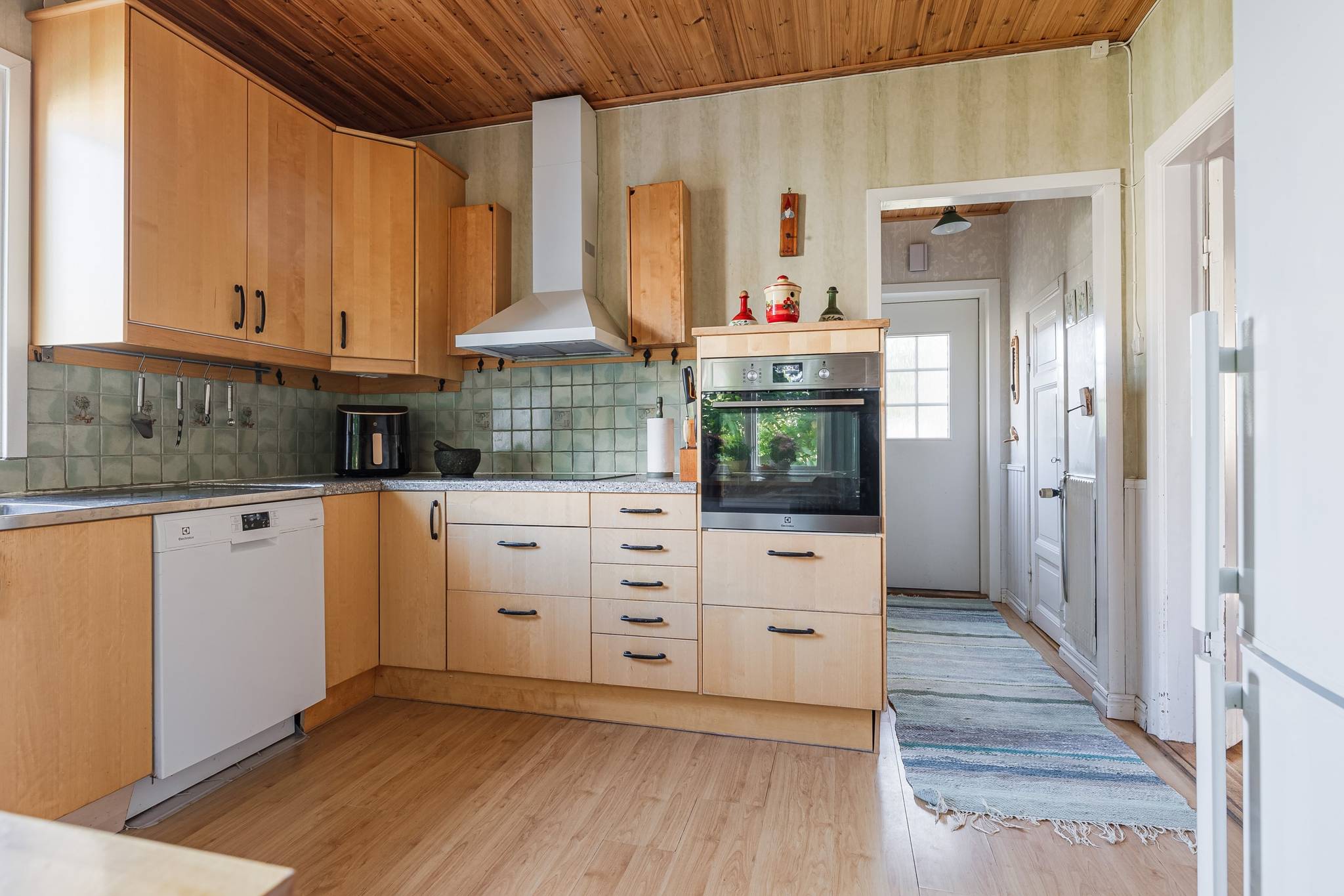 6 rum Villa på Övre Norrbackagatan 20 Marieborg Västerviks kommun - bild 17