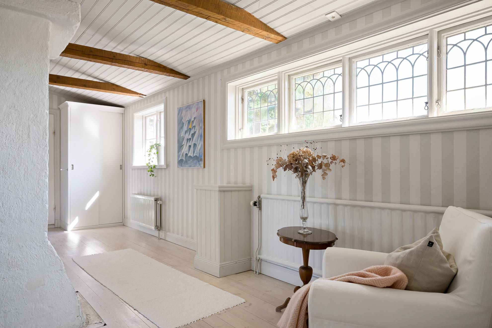 169 m² Villa på Björnvägen 3 Viggbyholm Täby kommun - bild 18