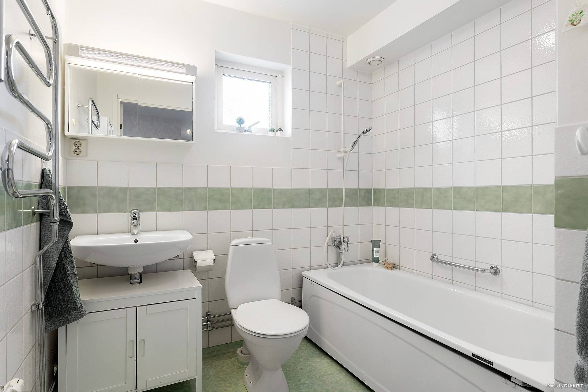 3 rum Lägenhet på Falsterbovägen 8A Vellinge Vellinge kommun - bild 9