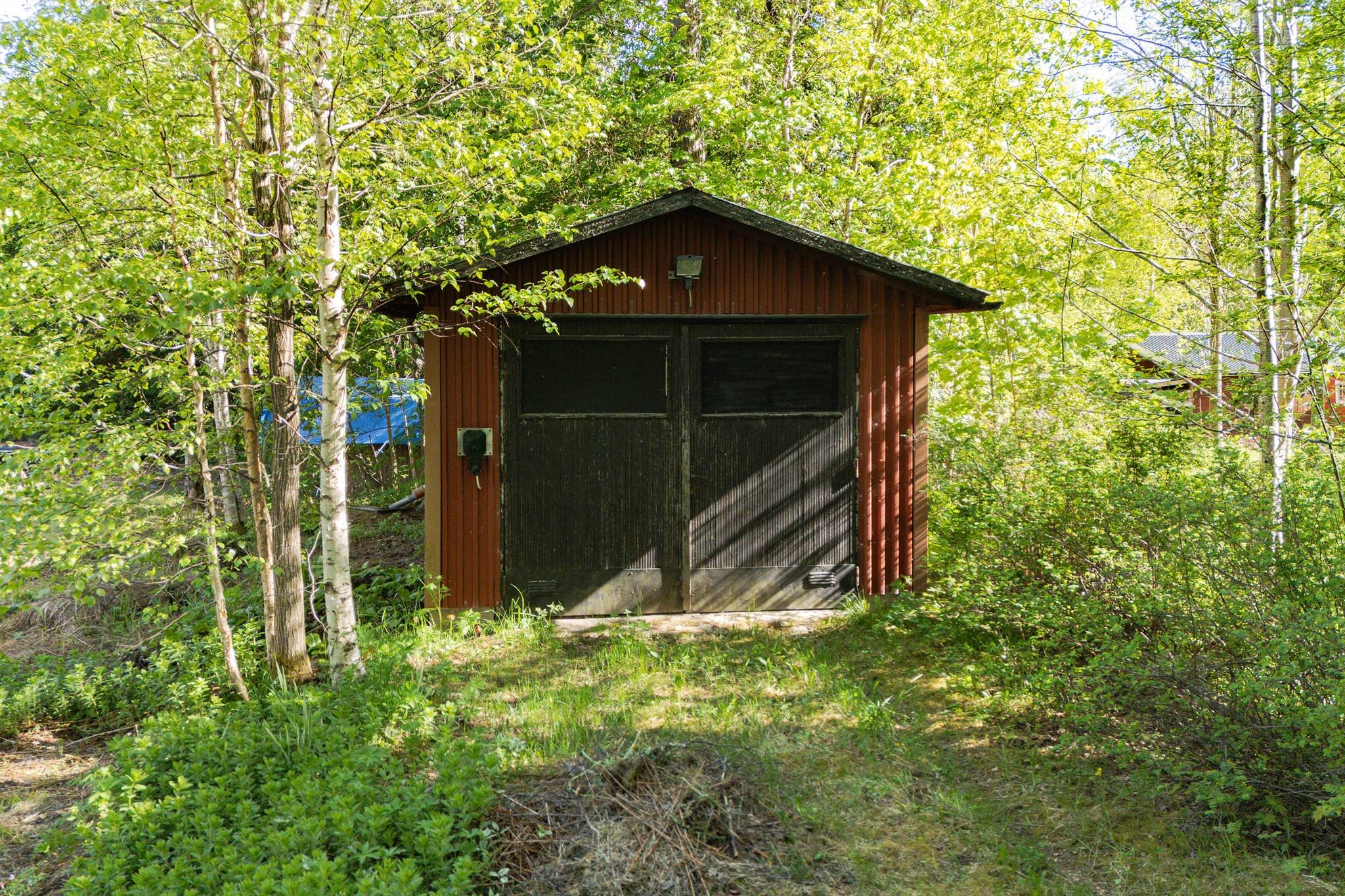 4 rum Villa på Norbovägen 13 Säters kommun - bild 23