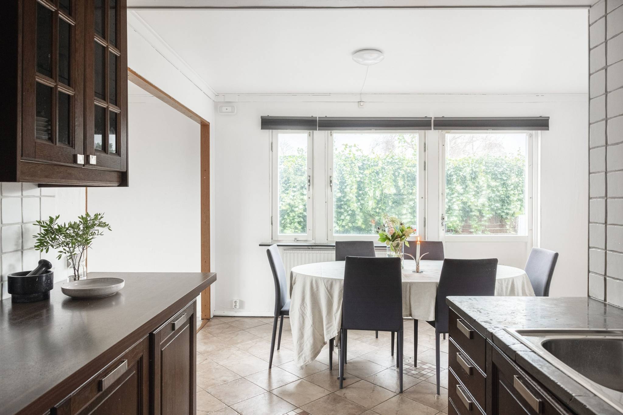 8 rum Villa på Sunnanvägen 3 Falsterbo Vellinge kommun - bild 12