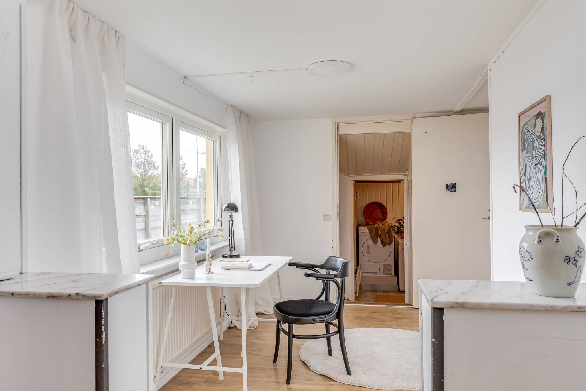 5 rum Villa på Fanjunkaregatan 15 Trelleborgs kommun - bild 13