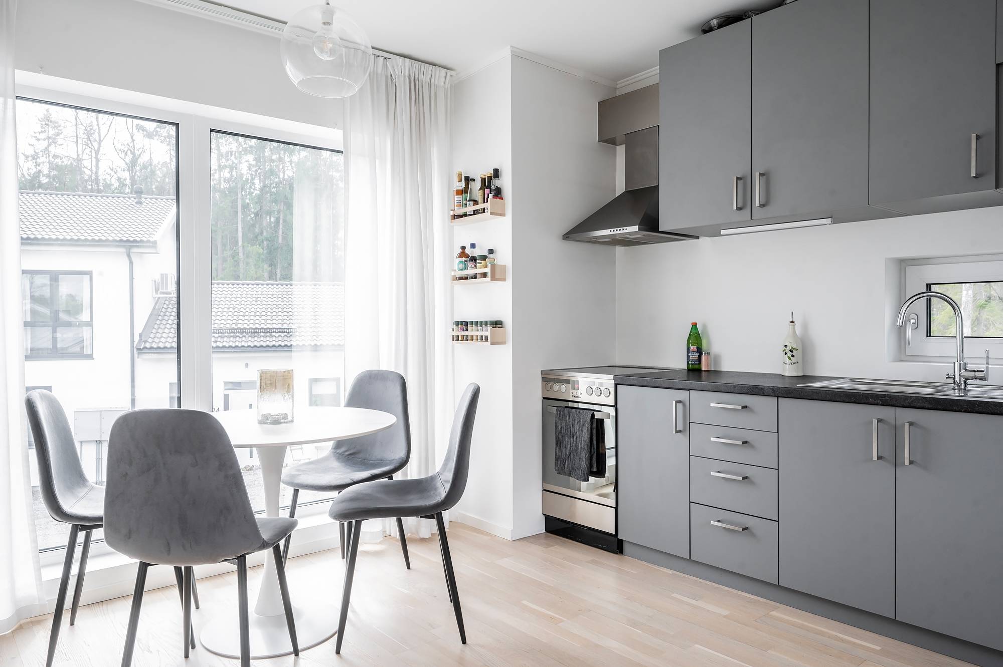 2.5 rum Lägenhet på Grankärrsvägen 27 Högmora Huddinge kommun - bild 4