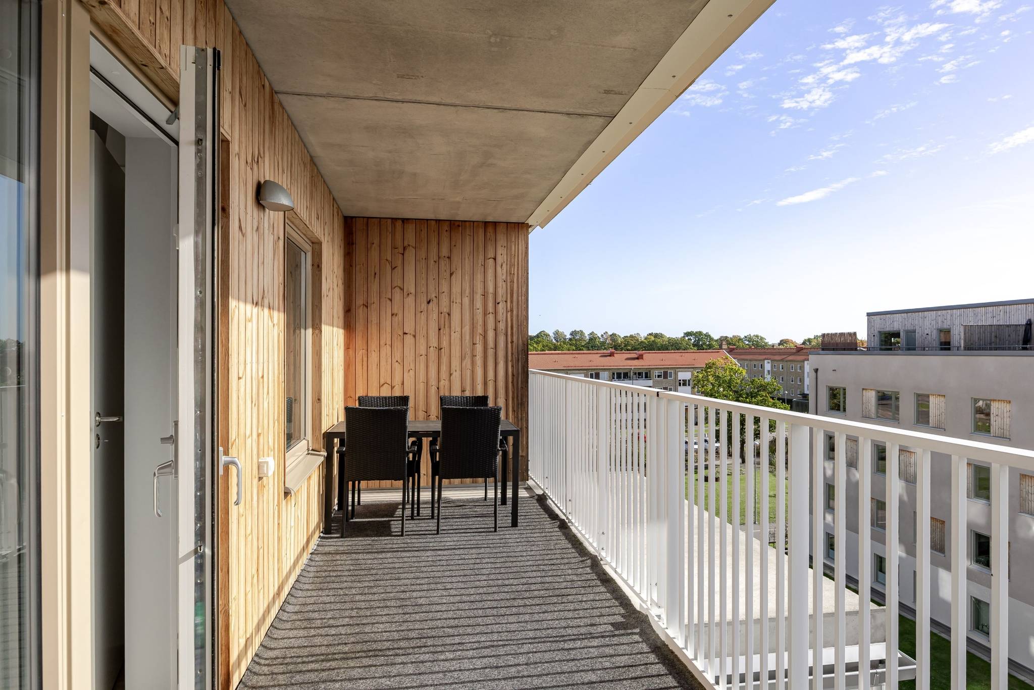 2 rum Lägenhet på Perstorpsvägen 14 Linnéstaden Kalmar kommun - bild 13