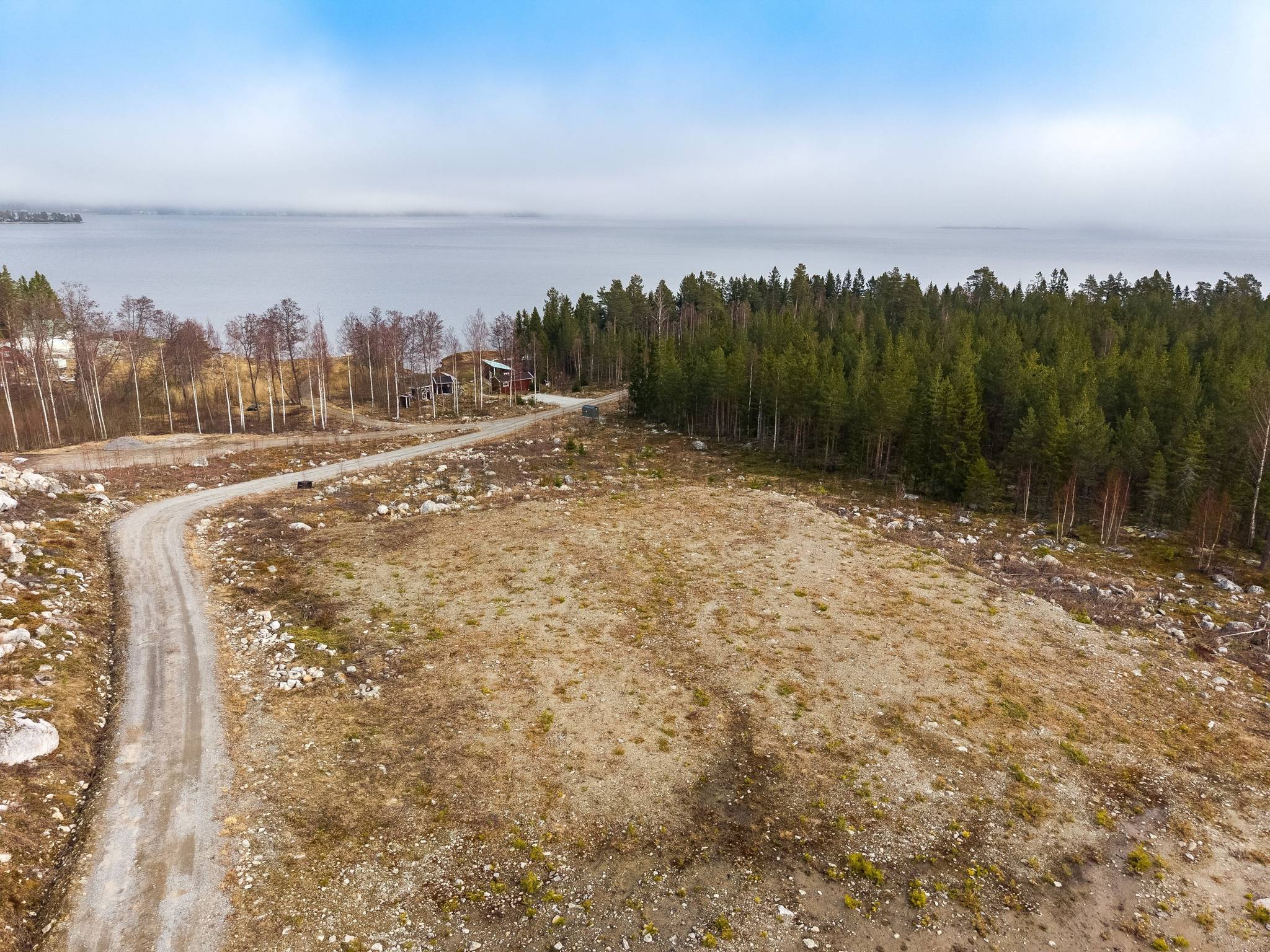 Tomt på Storviksudden 61 Mellanbyn-Hudiksvall Hudiksvalls kommun - bild 5