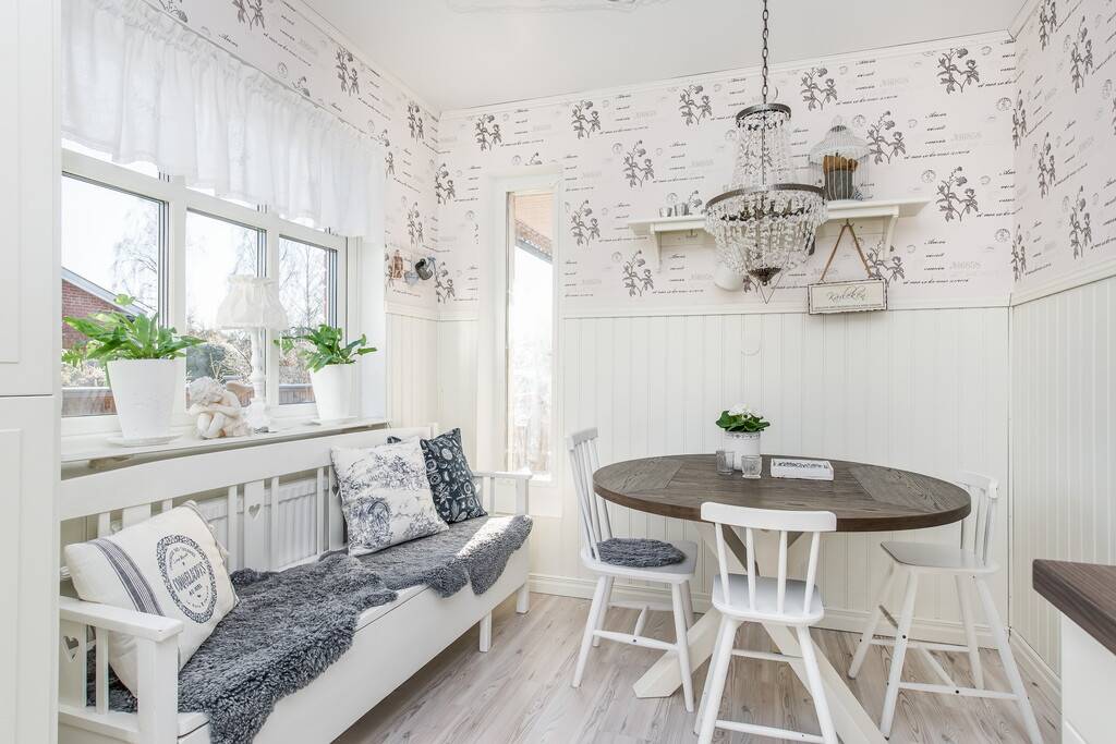 4 rum Villa på Alvägen 7 Fristad Borås kommun - bild 15