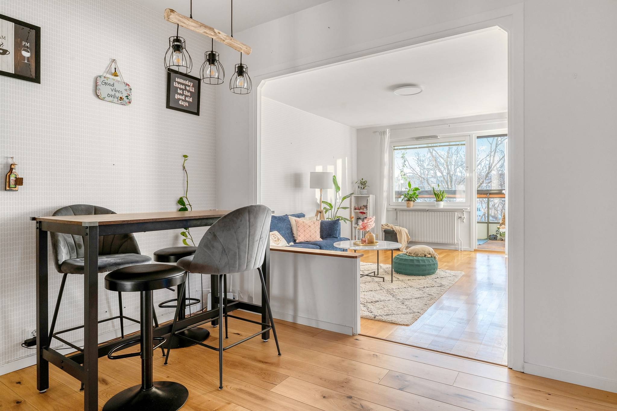 3 rum Lägenhet på Virebergsvägen 11 Vireberg - Råsunda Solna kommun - bild 7