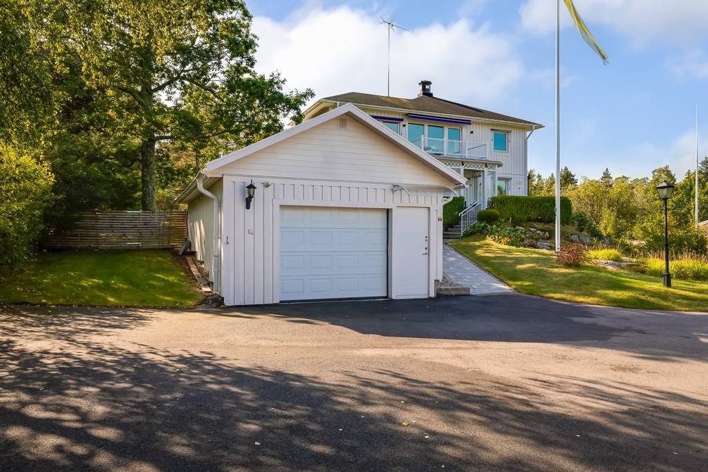 5 rum Vinterbonat fritidshus på Världens ände 64 Arkösund Norrköpings kommun - bild 36