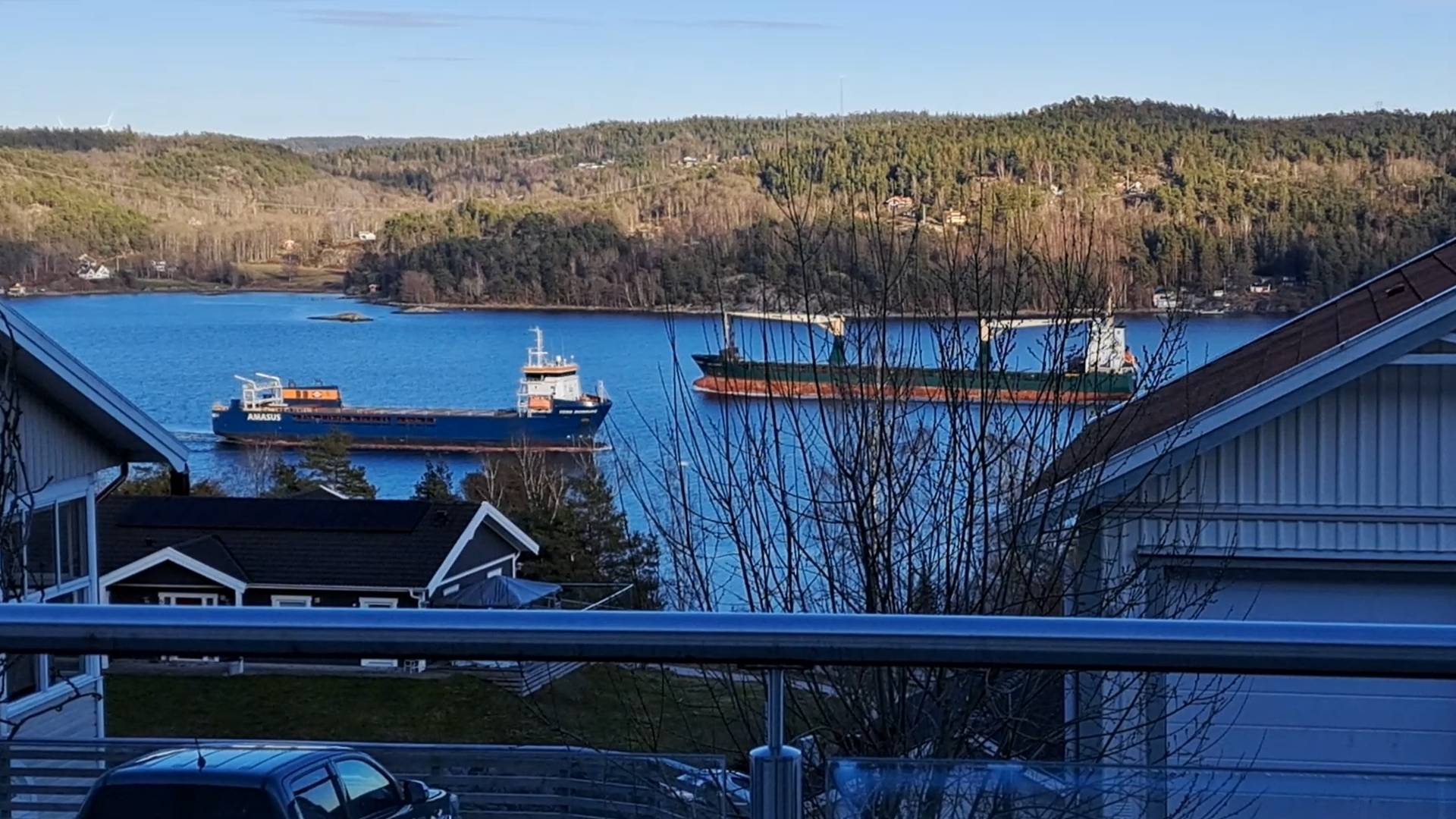 5 rum Villa på Nordhagsvägen 12 Svanesund Orust kommun - bild 45