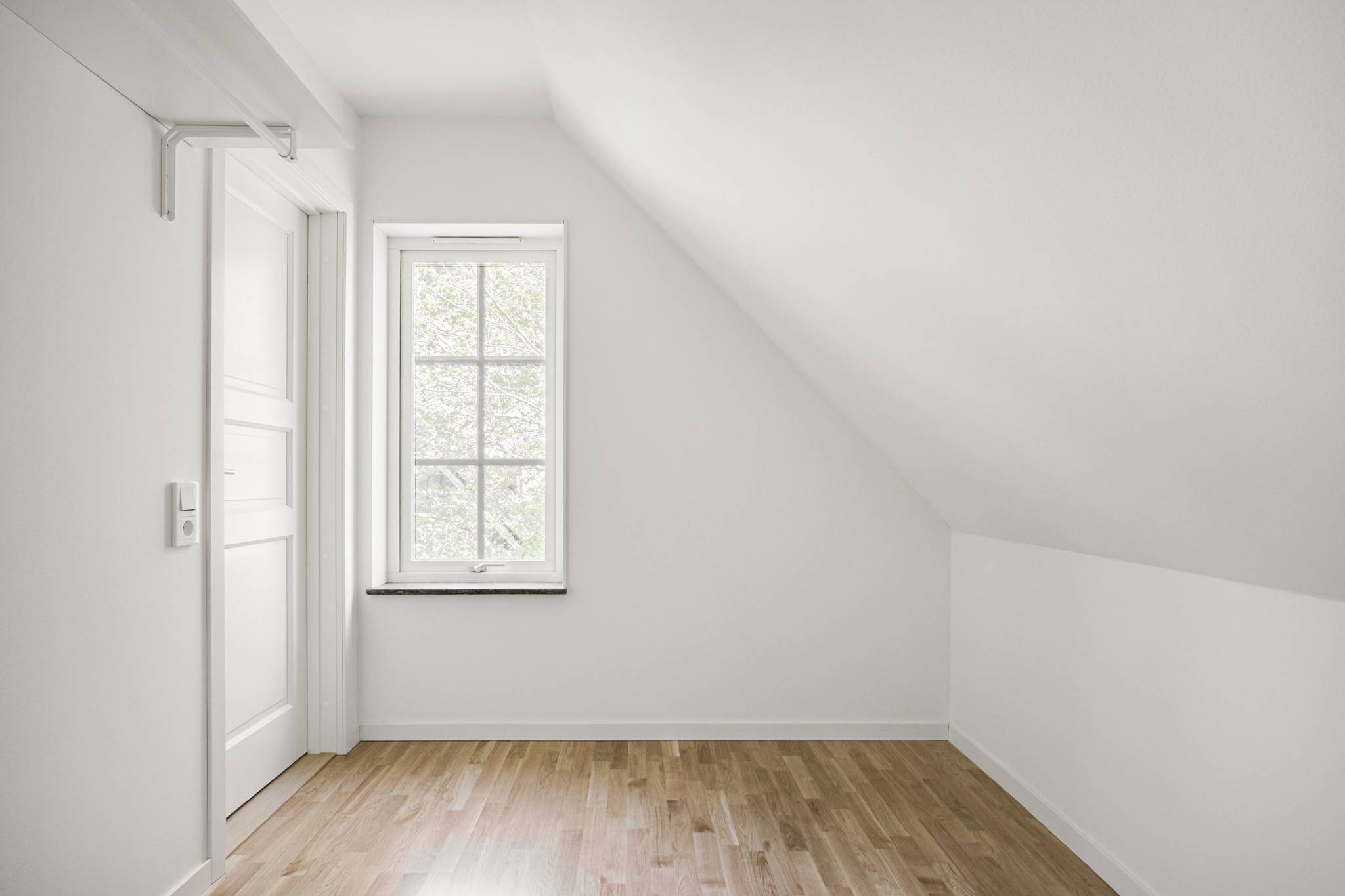 6 rum Villa på Österlenvägen 759-13 Löderup Ystads kommun - bild 17