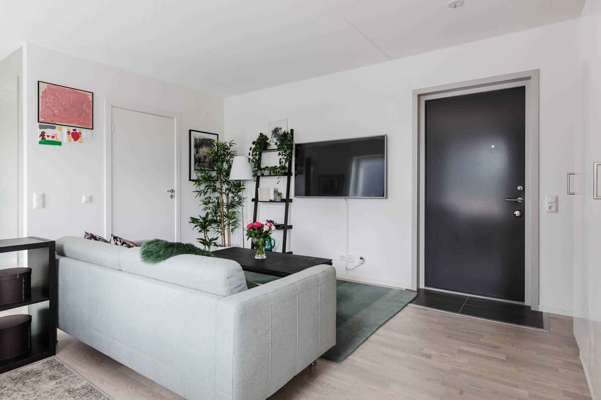 1.5 rum Lägenhet på Regnbågsgatan 22 Centrala Tyresö Tyresö kommun - bild 15