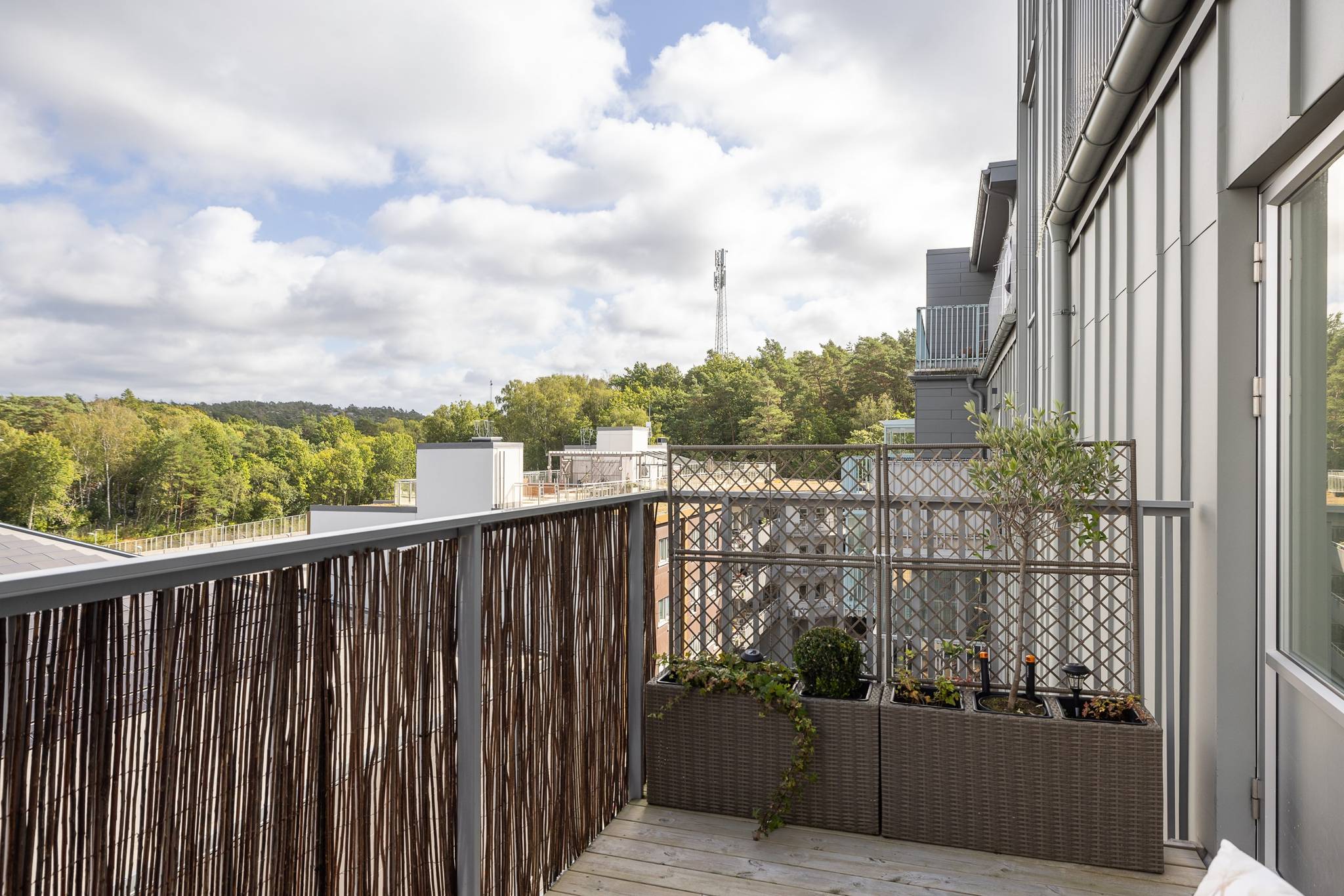 4 rum Lägenhet på Hedtångsvägen 25 Hovås Göteborgs kommun - bild 24