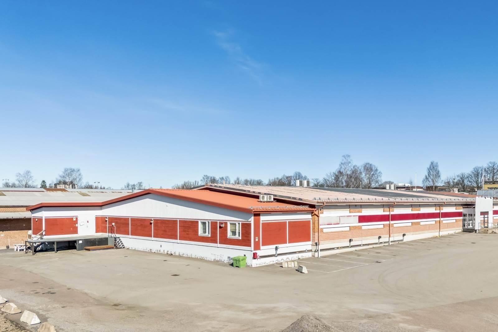 Borlänge, Borlänge kommun