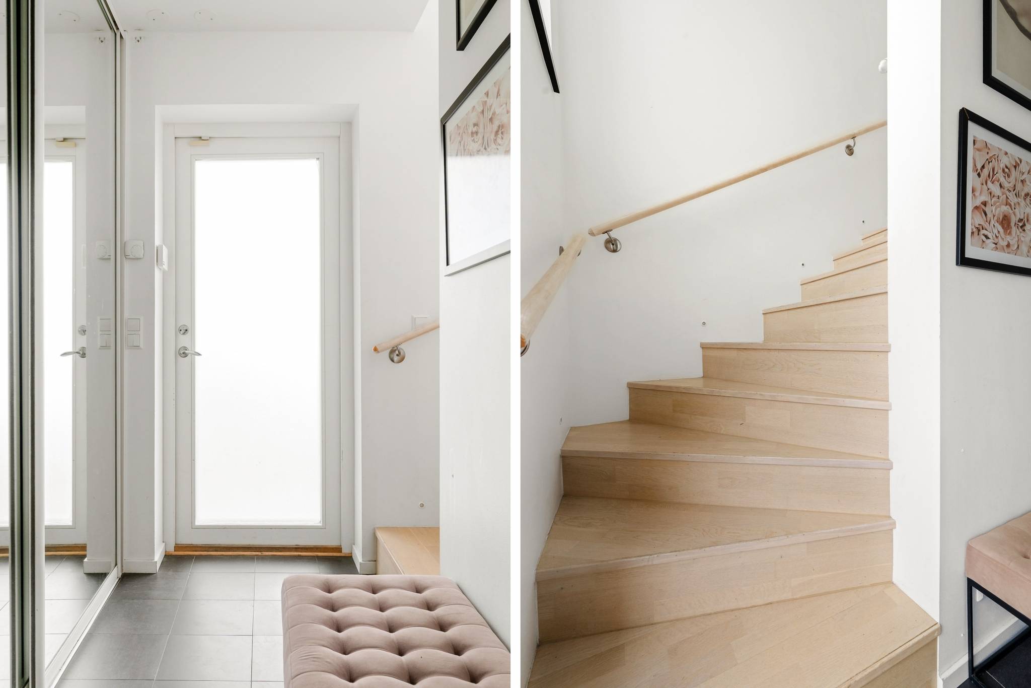 6 rum Radhus på Gåsörtsvägen 10 Sundbyberg - Ursvik Sundbybergs kommun - bild 30