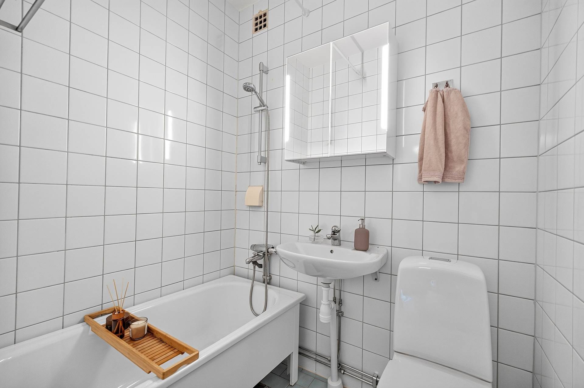 2 rum Lägenhet på Egilsgatan 3C Svartbäcken Uppsala kommun - bild 23