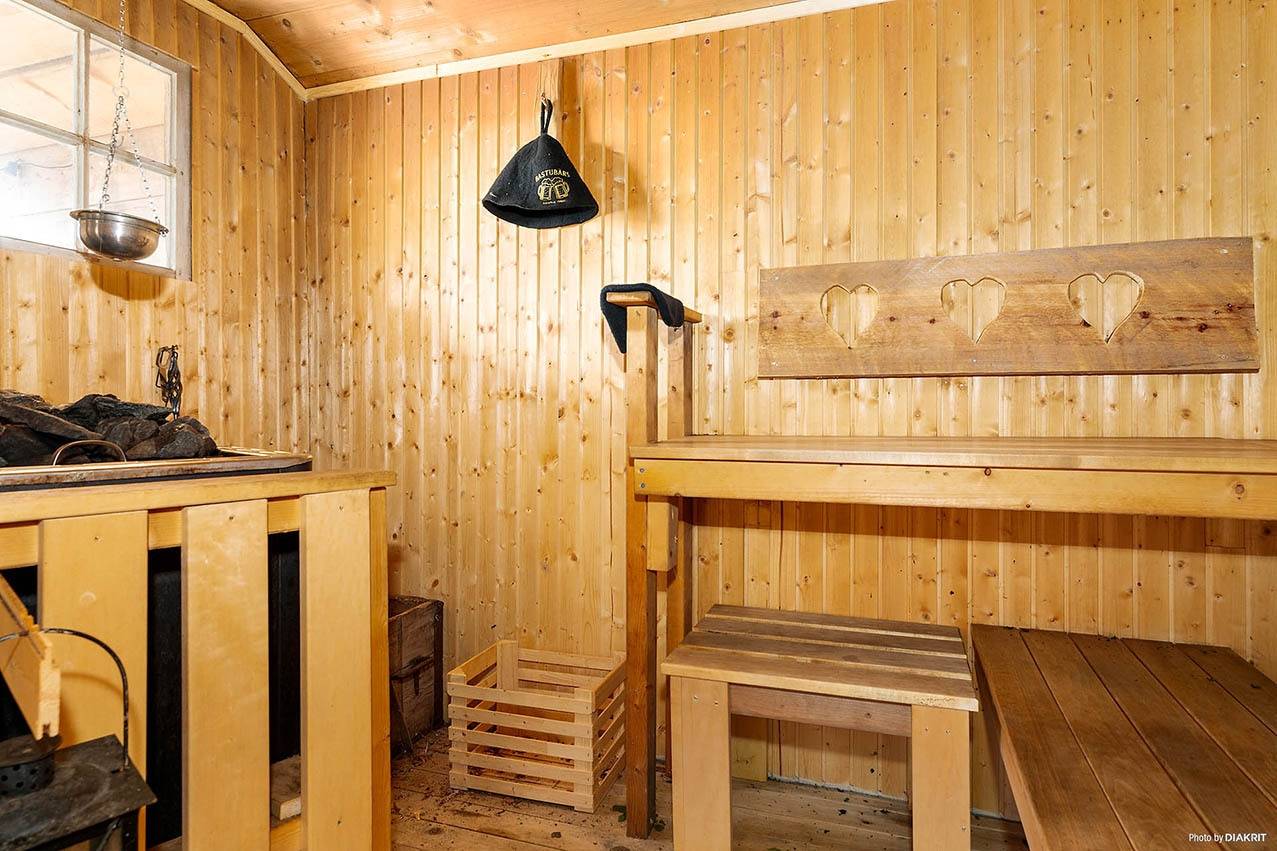 3 rum Villa på Sotarns väg 10 Älvdalens kommun - bild 18