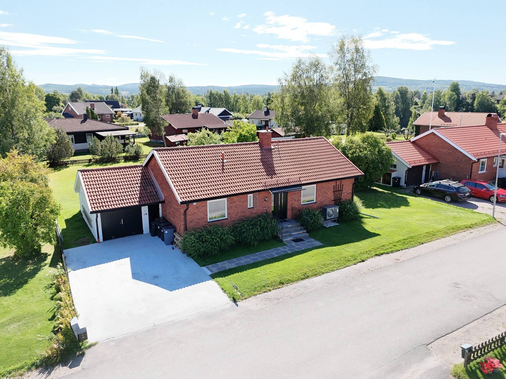 Djurås, Gagnefs kommun