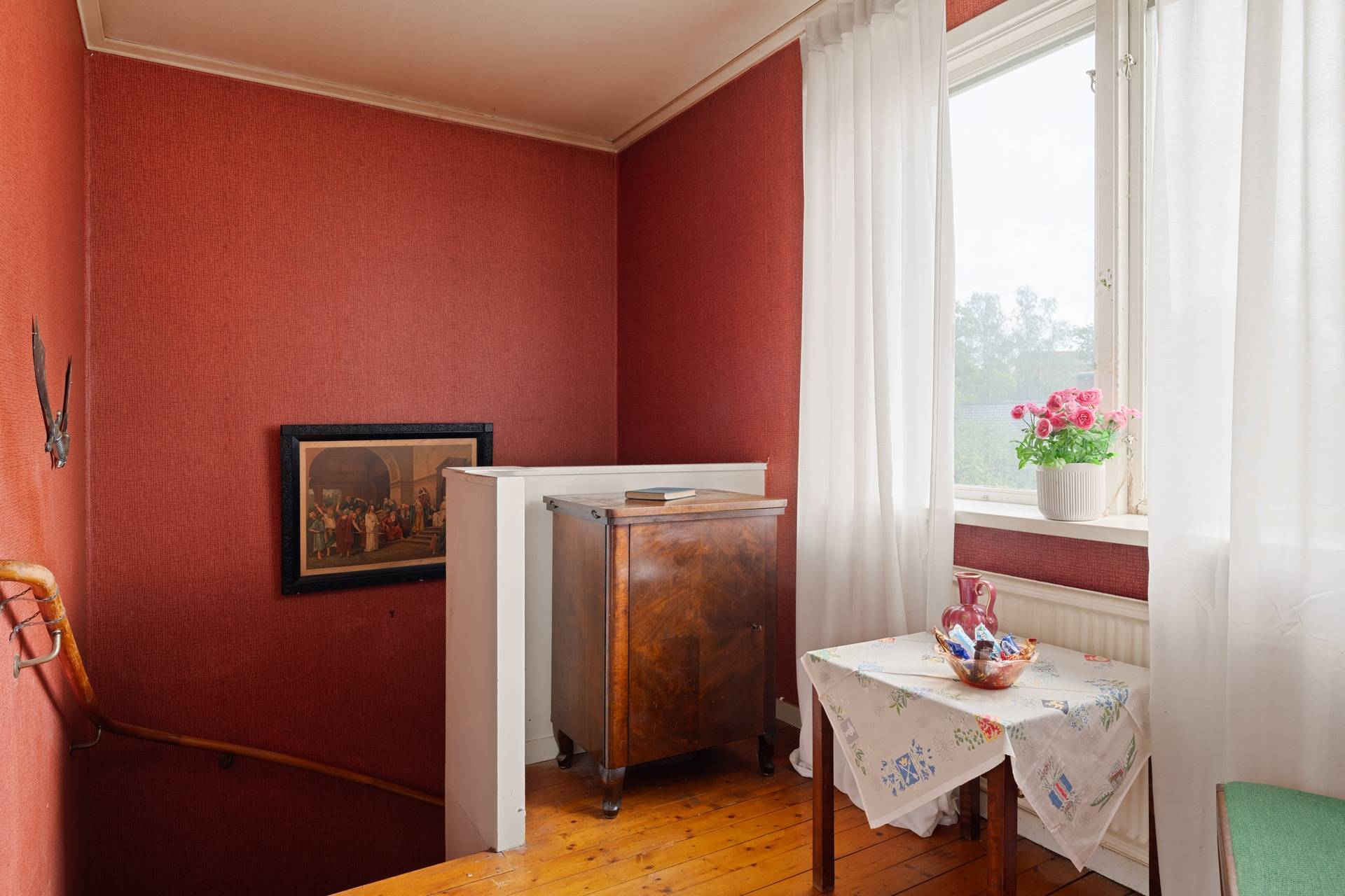 4 rum Villa på Skovelvägen 13 Älvsjö Långbro Stockholms kommun - bild 18