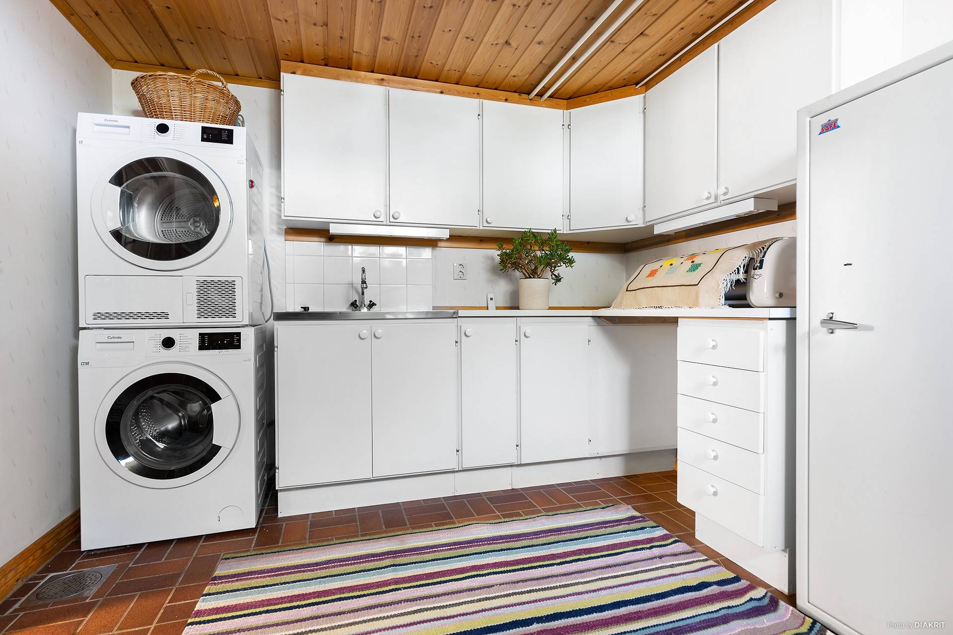7 rum Villa på Framnäsvägen 10 Framnäs Härnösands kommun - bild 25