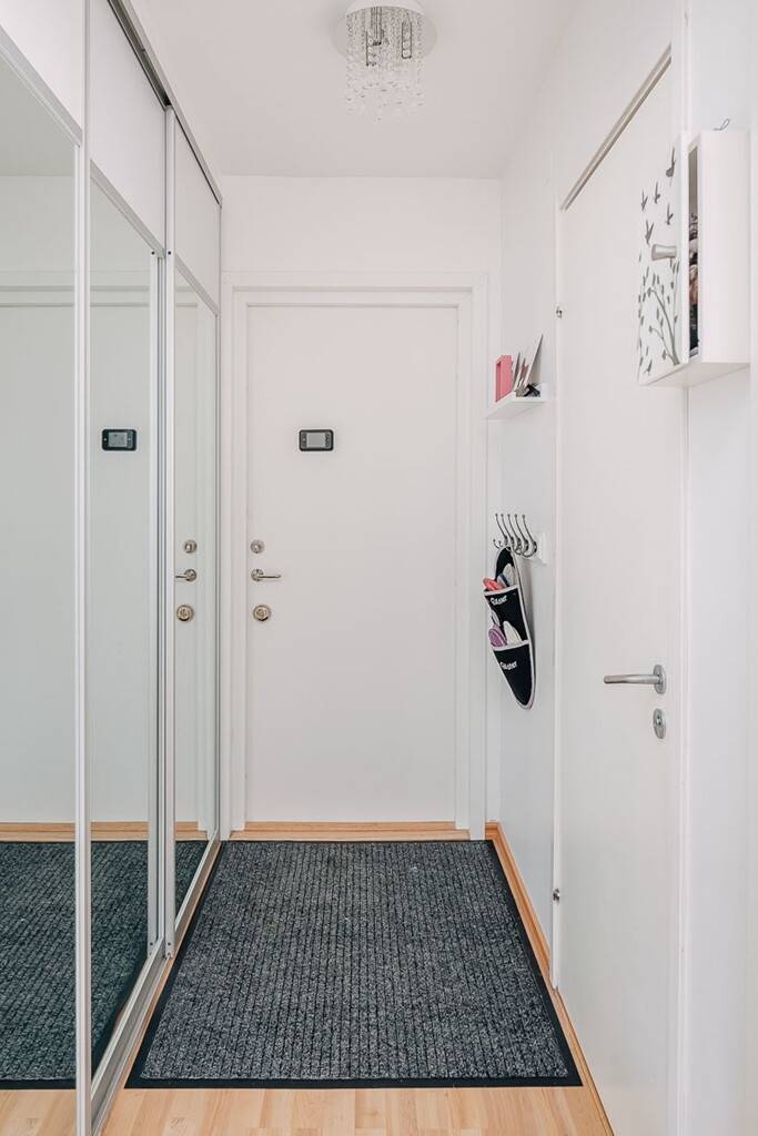 2 rum Lägenhet på Karl Dahlins väg 30 B Skövde kommun - bild 6