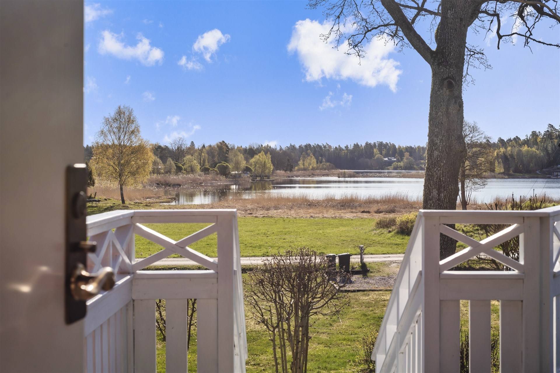 2 rum Fritidshus på Skogsviksvägen 37 Södra Kaggeboda Norrtälje kommun - bild 2