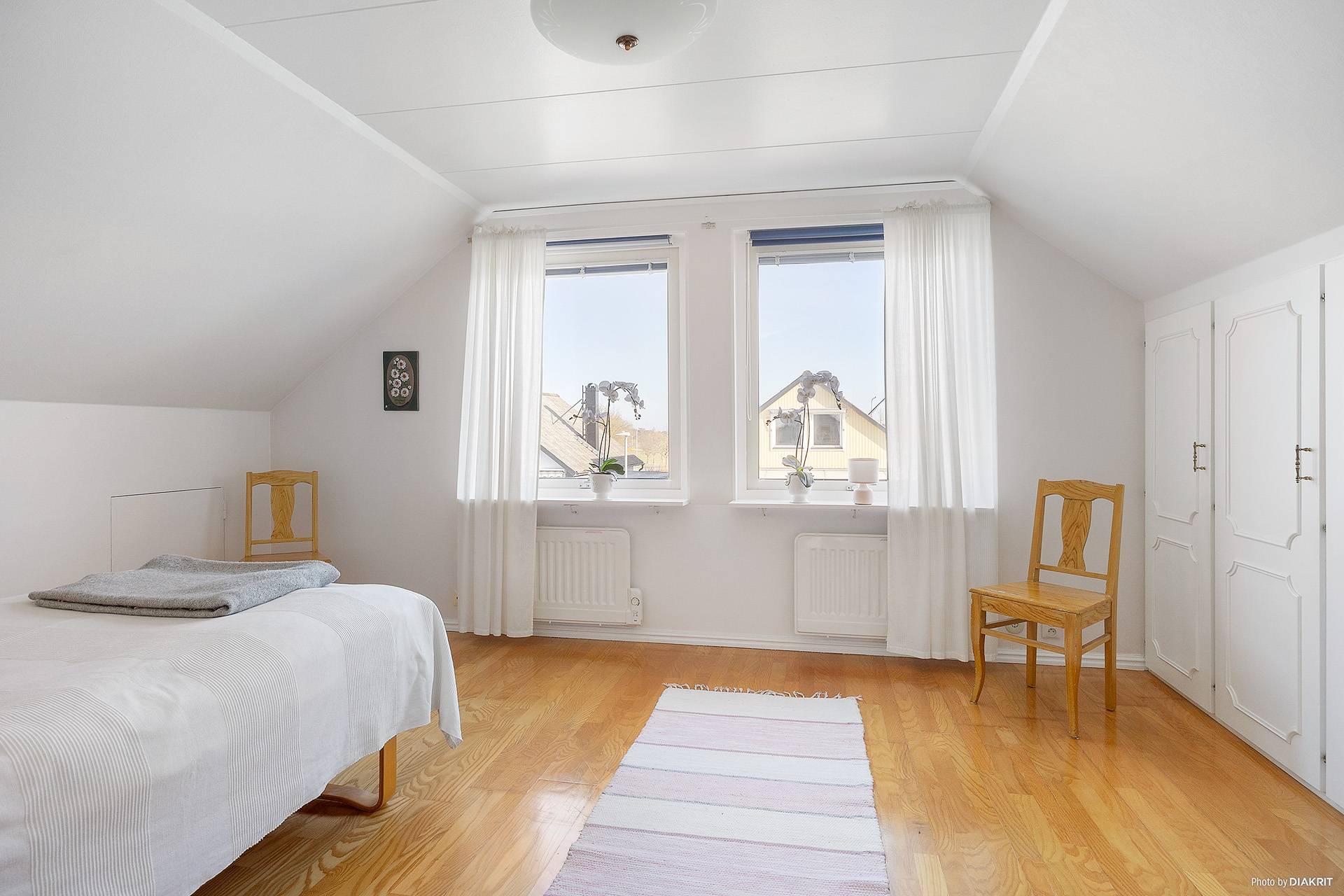 6 rum Villa på Aspgatan 3 Visby - Östra Vi Gotlands kommun - bild 19