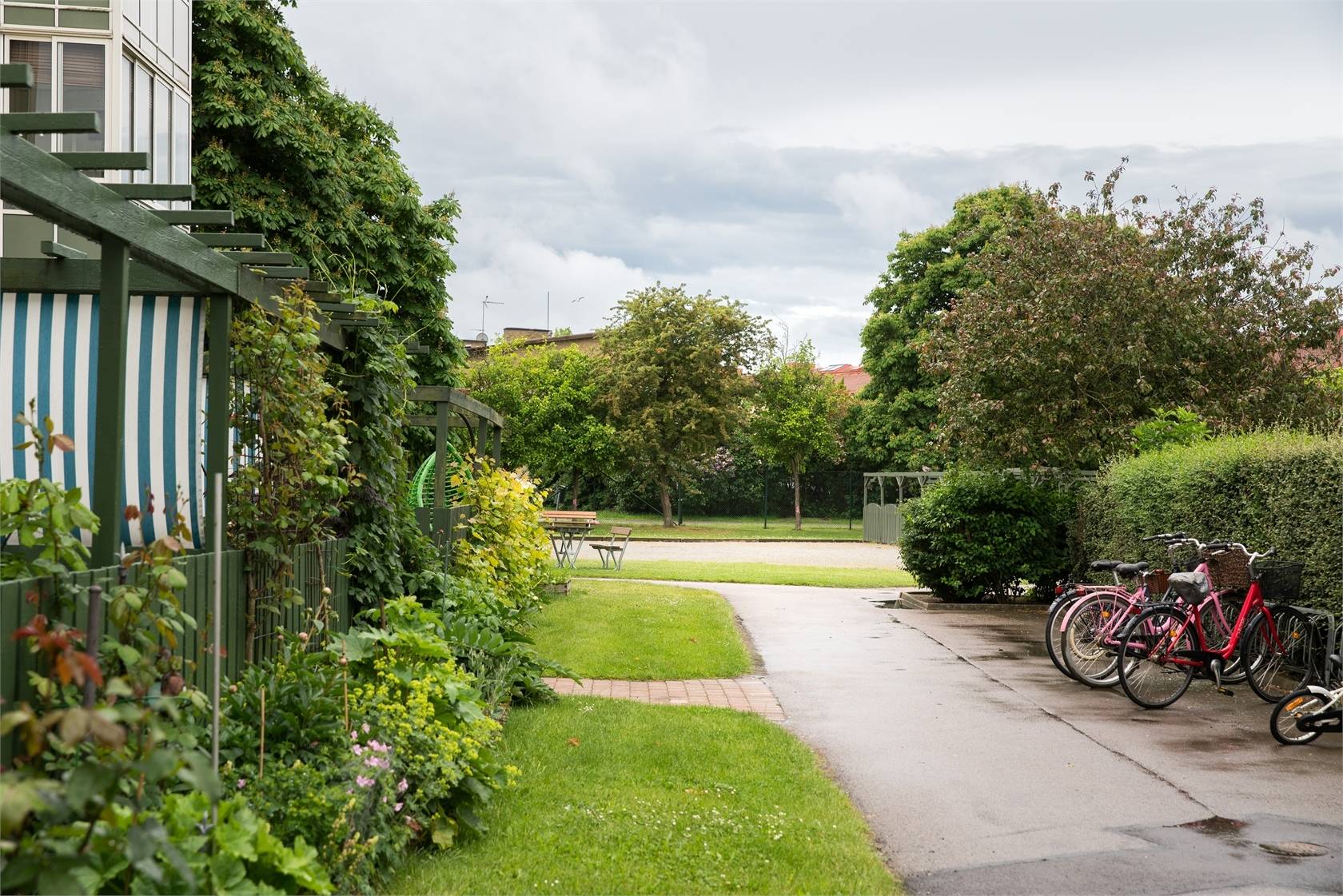 4 rum Lägenhet på Jägersrovägen 15B Malmö kommun - bild 23