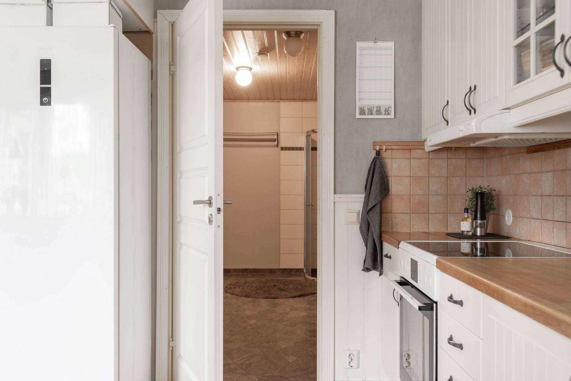 5 rum Villa på Hedensbergsgatan 5 Frövi Lindesbergs kommun - bild 13