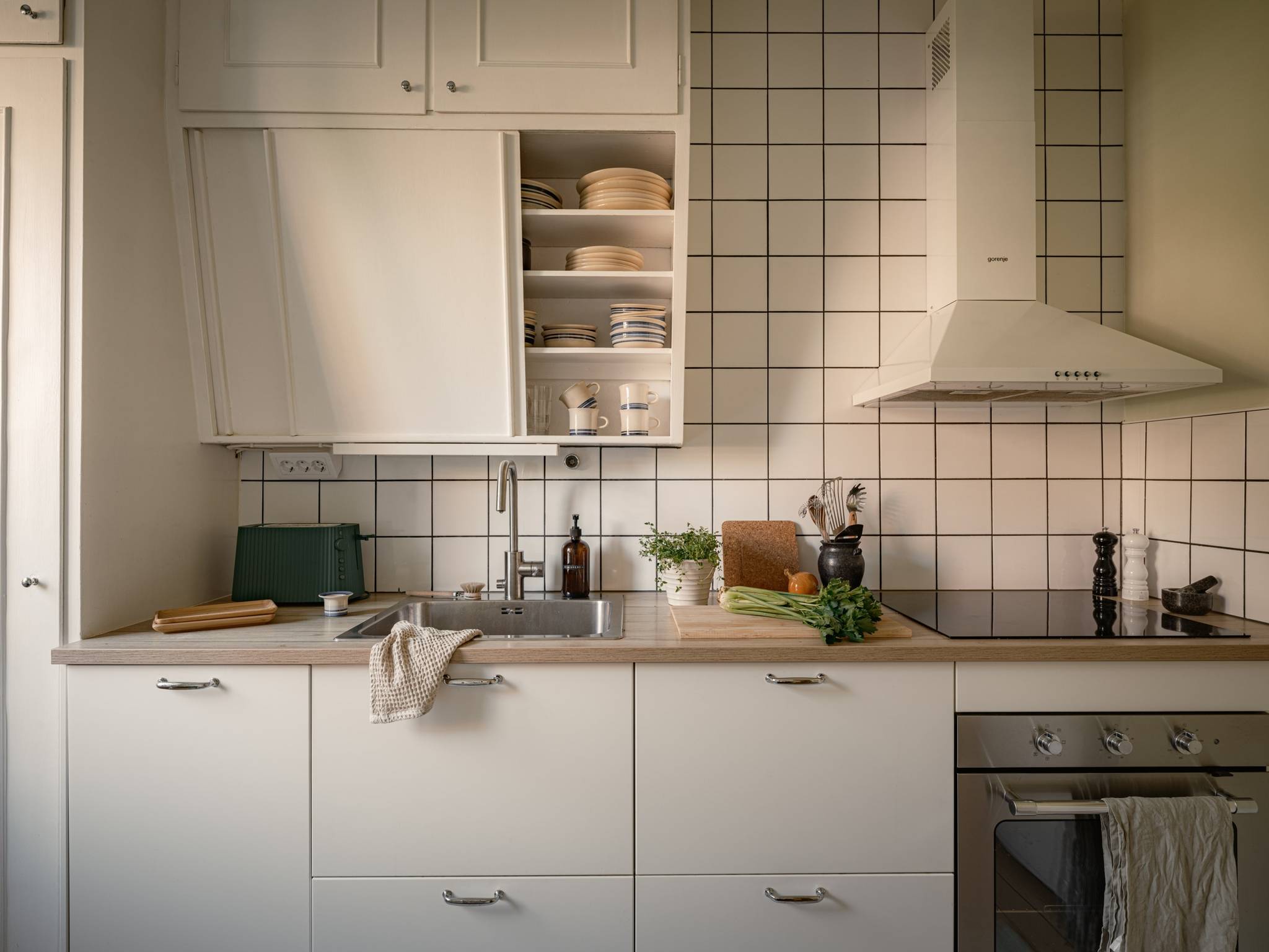 2 rum Lägenhet på Skillnadsgatan 58A Örgryte Göteborgs kommun - bild 6