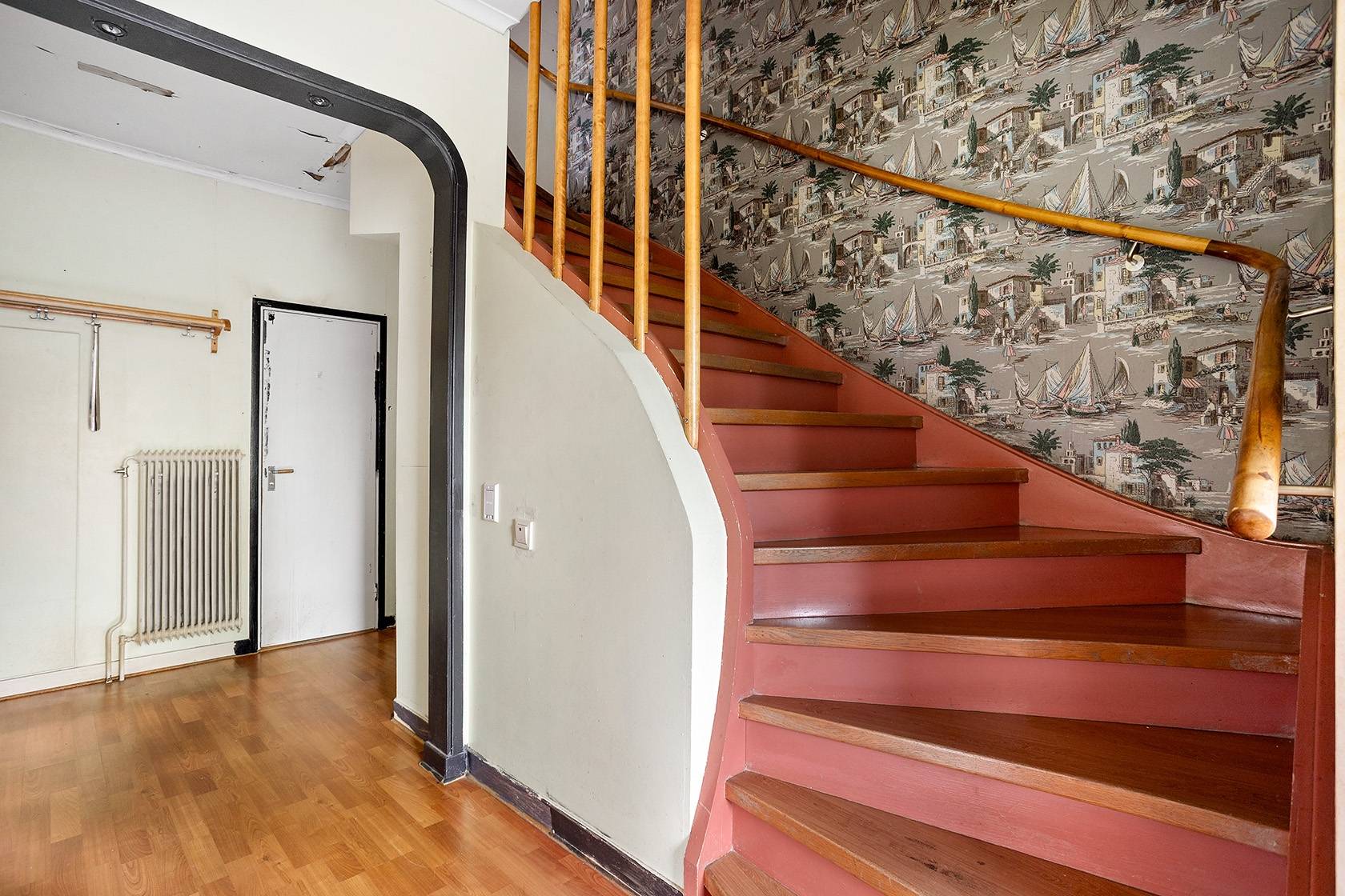 180 m² Villa på Grängsbovägen 16 Viksjöfors Ovanåkers kommun - bild 7