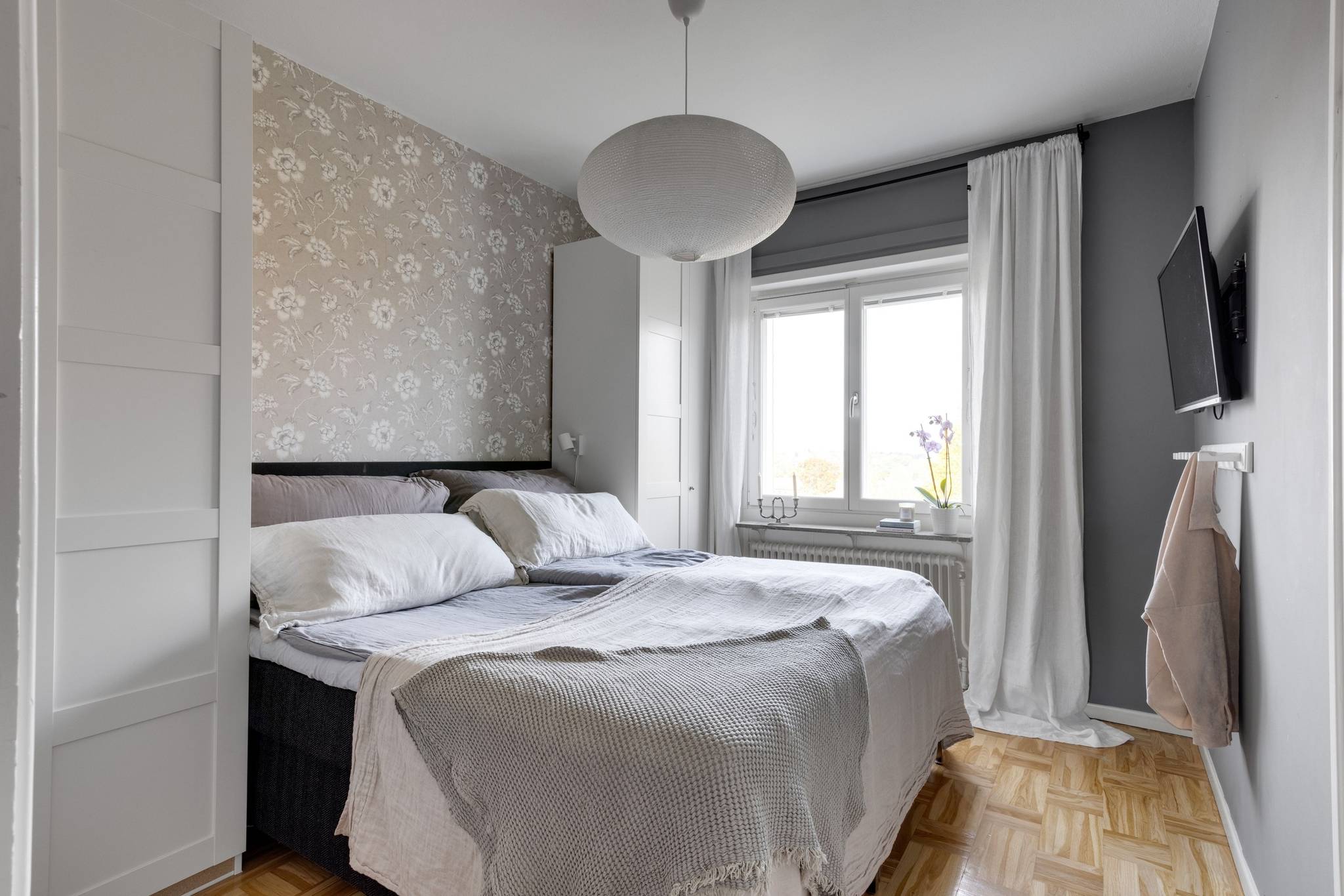 2 rum Lägenhet på Gustavsbergsgatan 3B Sommarro Uppsala kommun - bild 5