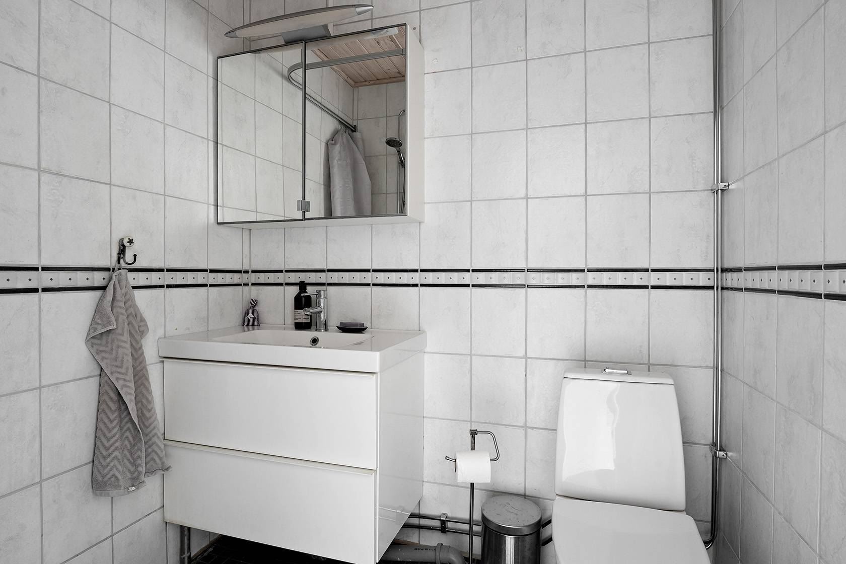 2 rum Lägenhet på Föreningstorget 5B Sjöbo Sjöbo kommun - bild 12