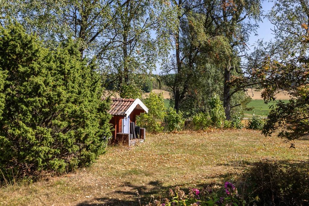 5 rum Gård utan jordbruk på Nysätra Hammarby 21 Enköpings kommun - bild 86