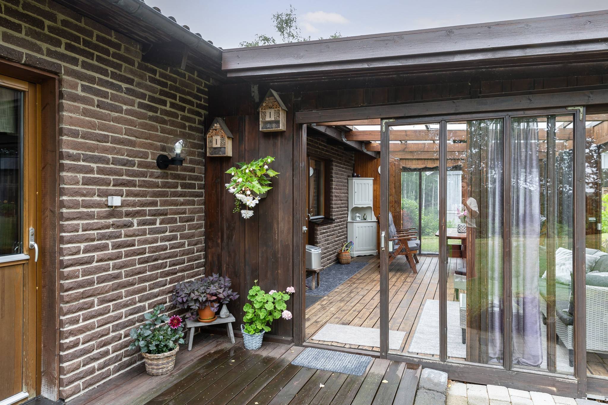 villa på Gröna vägen 9 Mala, Hässleholms kommun - bild 5