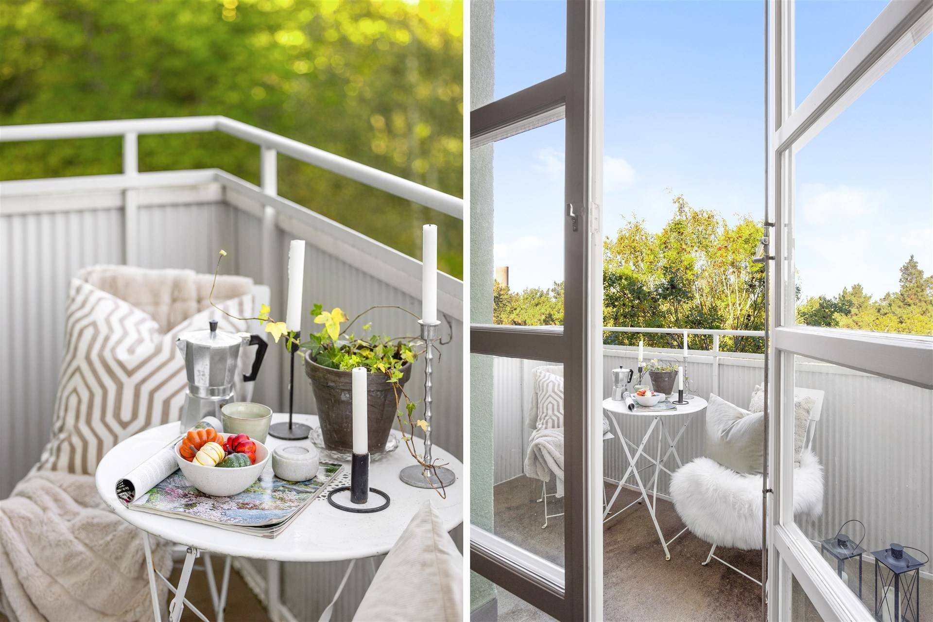 2 rum Lägenhet på Brålunden 13 Nockeby Stockholms kommun - bild 14