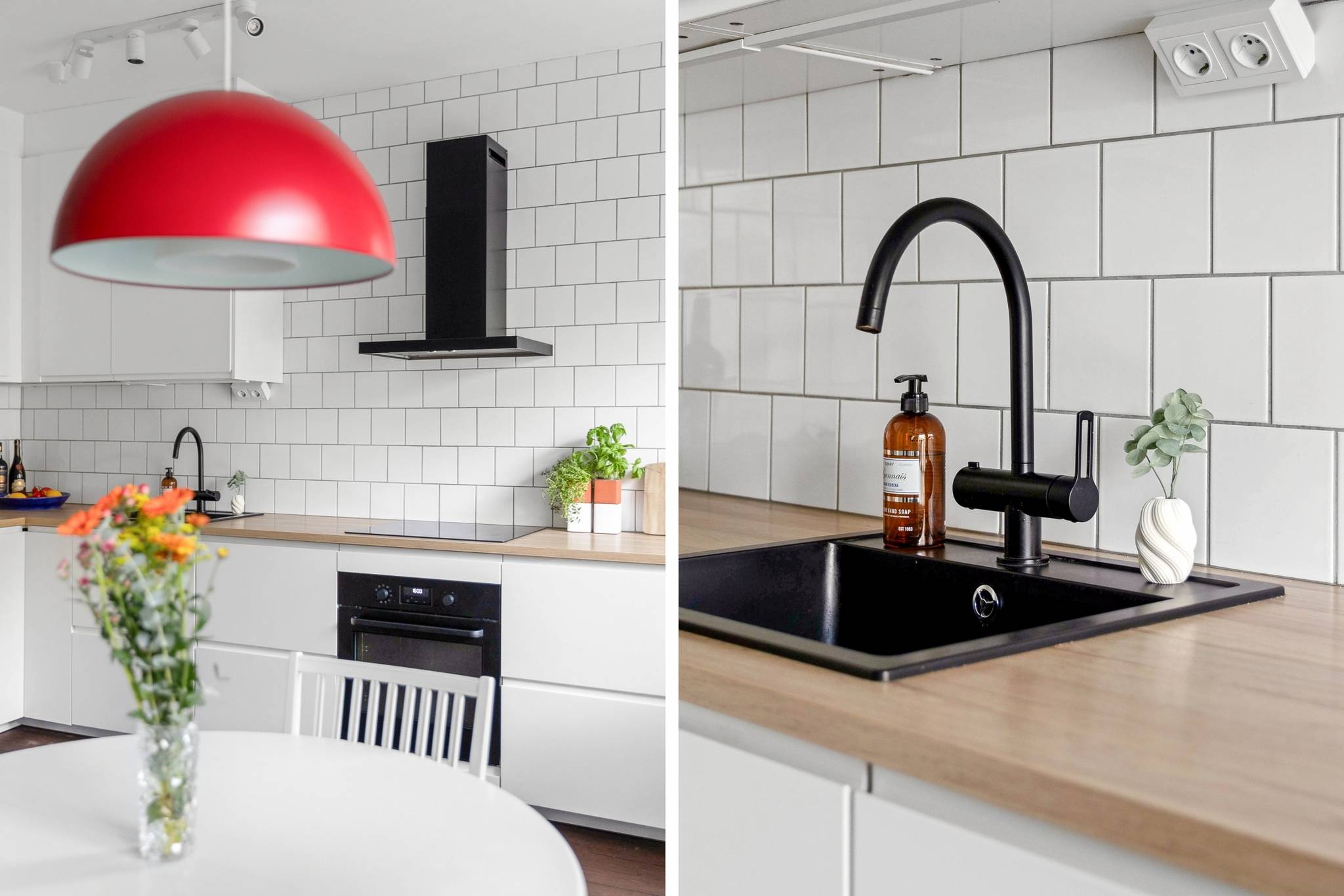 2 rum Lägenhet på Brunnsgatan 2B Centrala Sundbyberg Sundbybergs kommun - bild 8