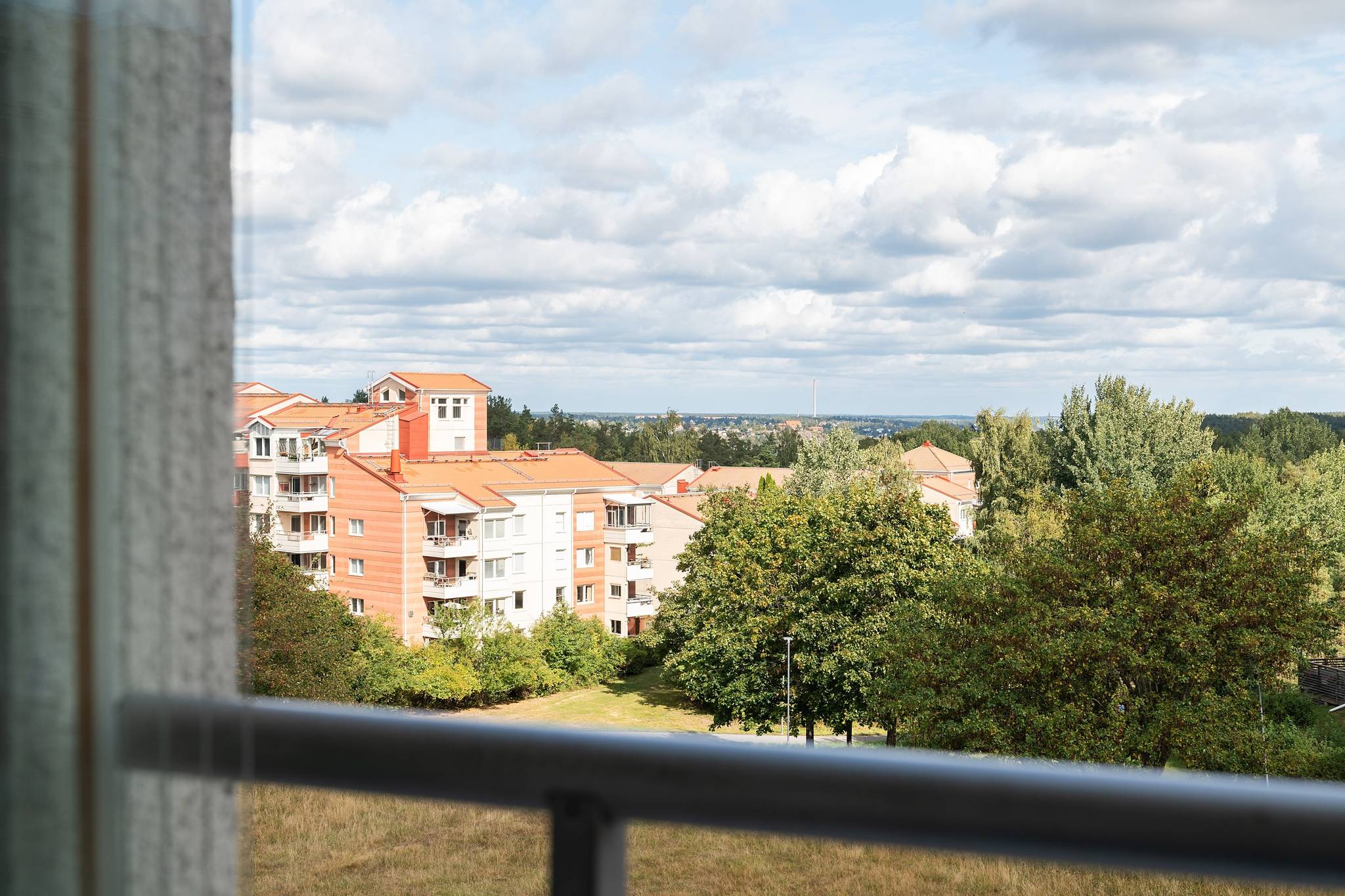 2 rum Lägenhet på Diligensvägen 38 Jarlaberg Nacka kommun - bild 10