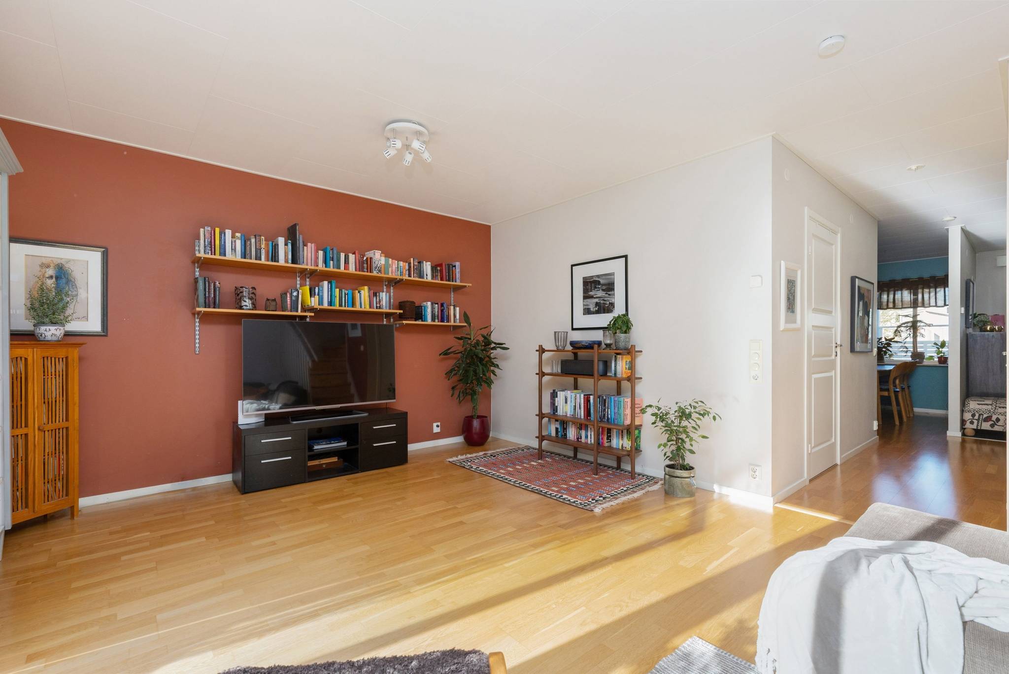 5 rum Parhus på Äppelblomsvägen 119 Torshäll Värmdö kommun - bild 15