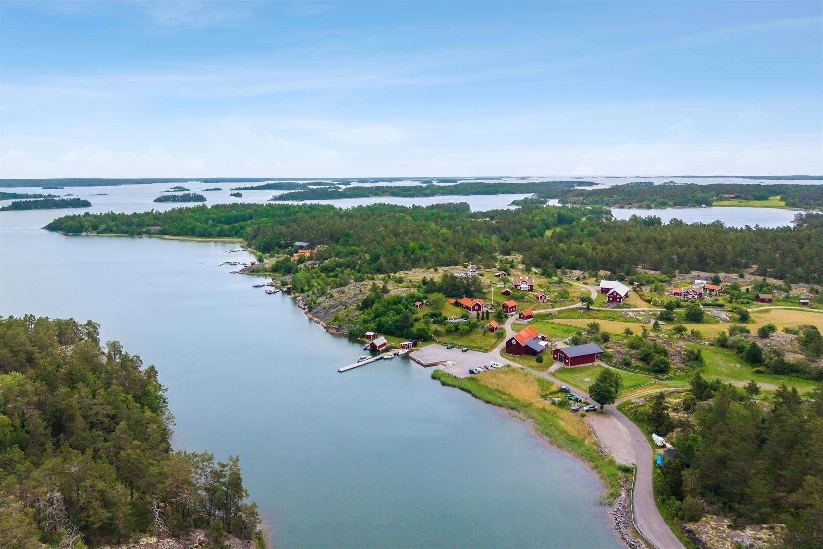 Sankt Anna, Söderköpings kommun