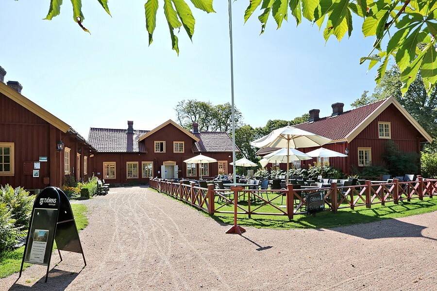 8 rum Villa på Valla Hedvägen 70 Valla Tjörns kommun - bild 45