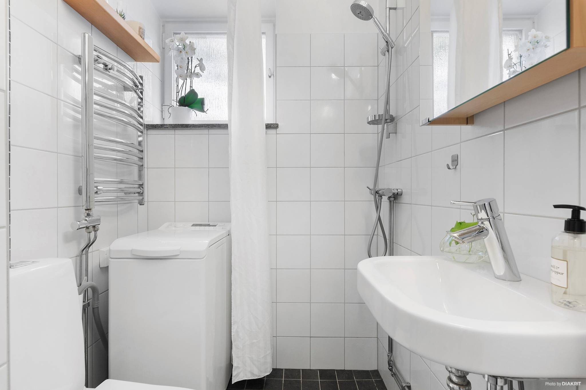 3 rum Lägenhet på Fålhagsleden 1D FÅLHAGEN Uppsala kommun - bild 21
