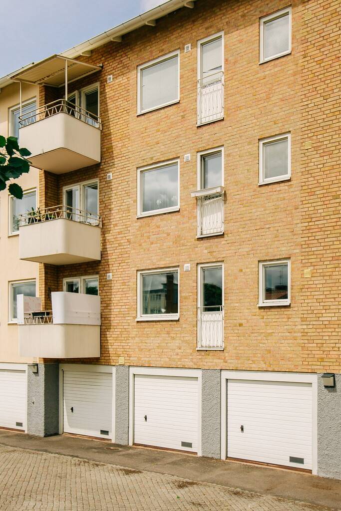 1 rum Lägenhet på Henrik Gjutares gata 36A Norrmalm Skövde kommun - bild 17