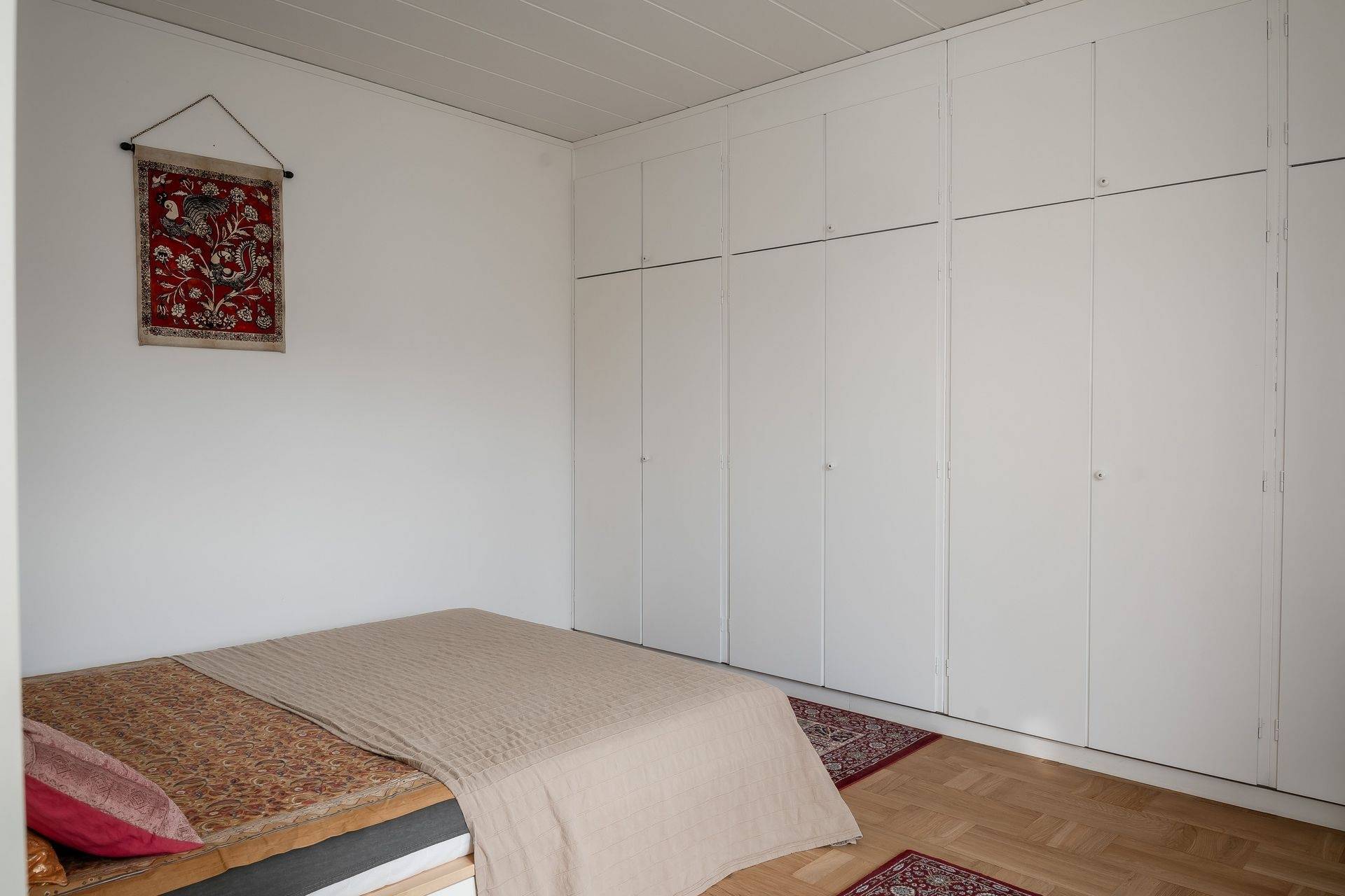 4 rum Lägenhet på Munkhättegatan 78 Söderkulla Malmö kommun - bild 18