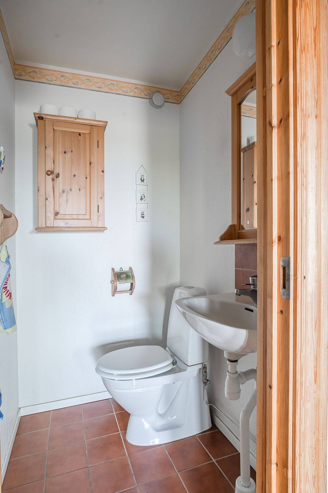4 rum Villa på Eskadervägen 12 Centralt Sundsvalls kommun - bild 14