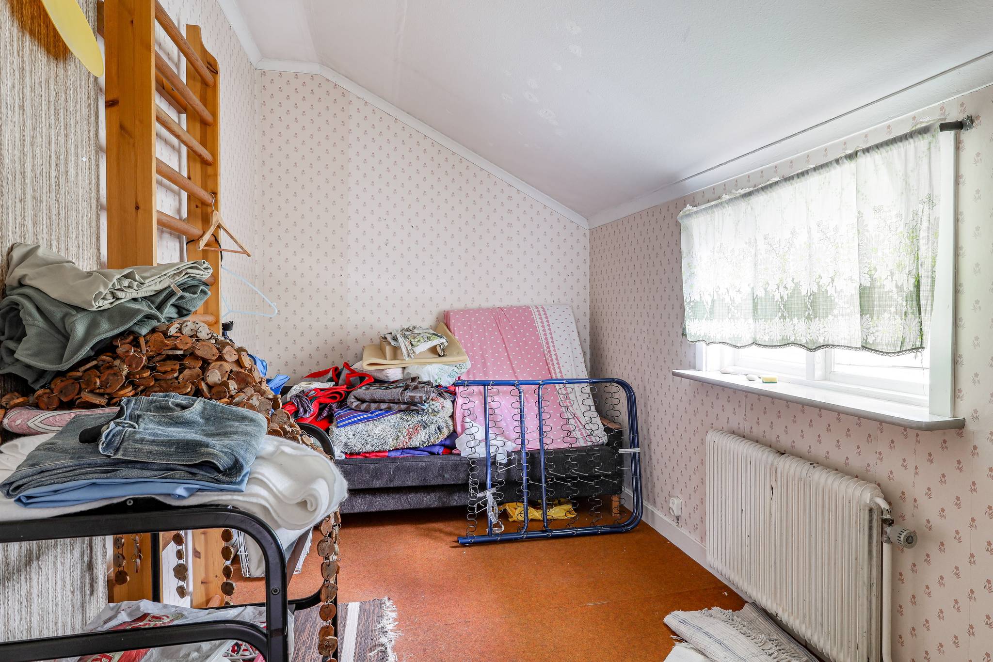 5 rum Villa på Blå vägen 55 Granö Vindelns kommun - bild 23