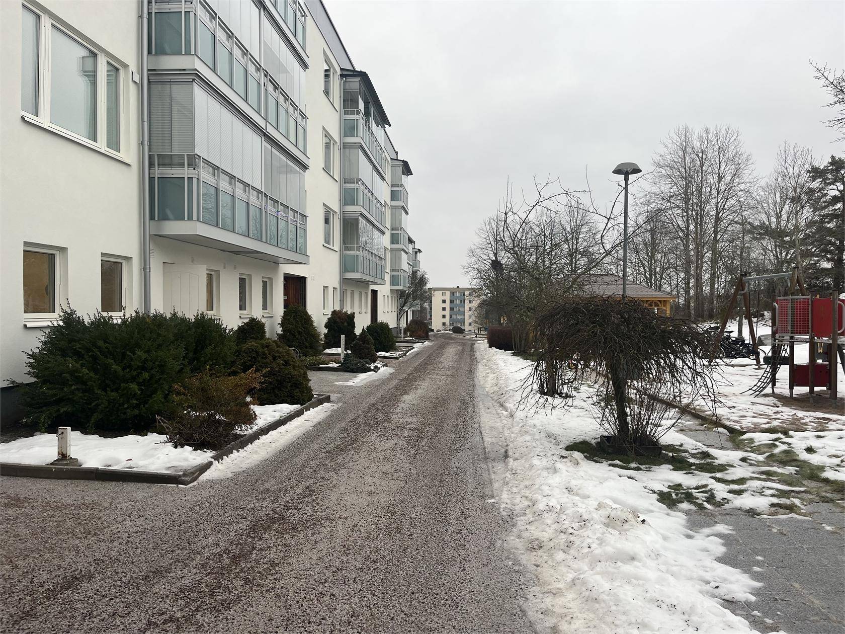 Tranås, Tranås kommun