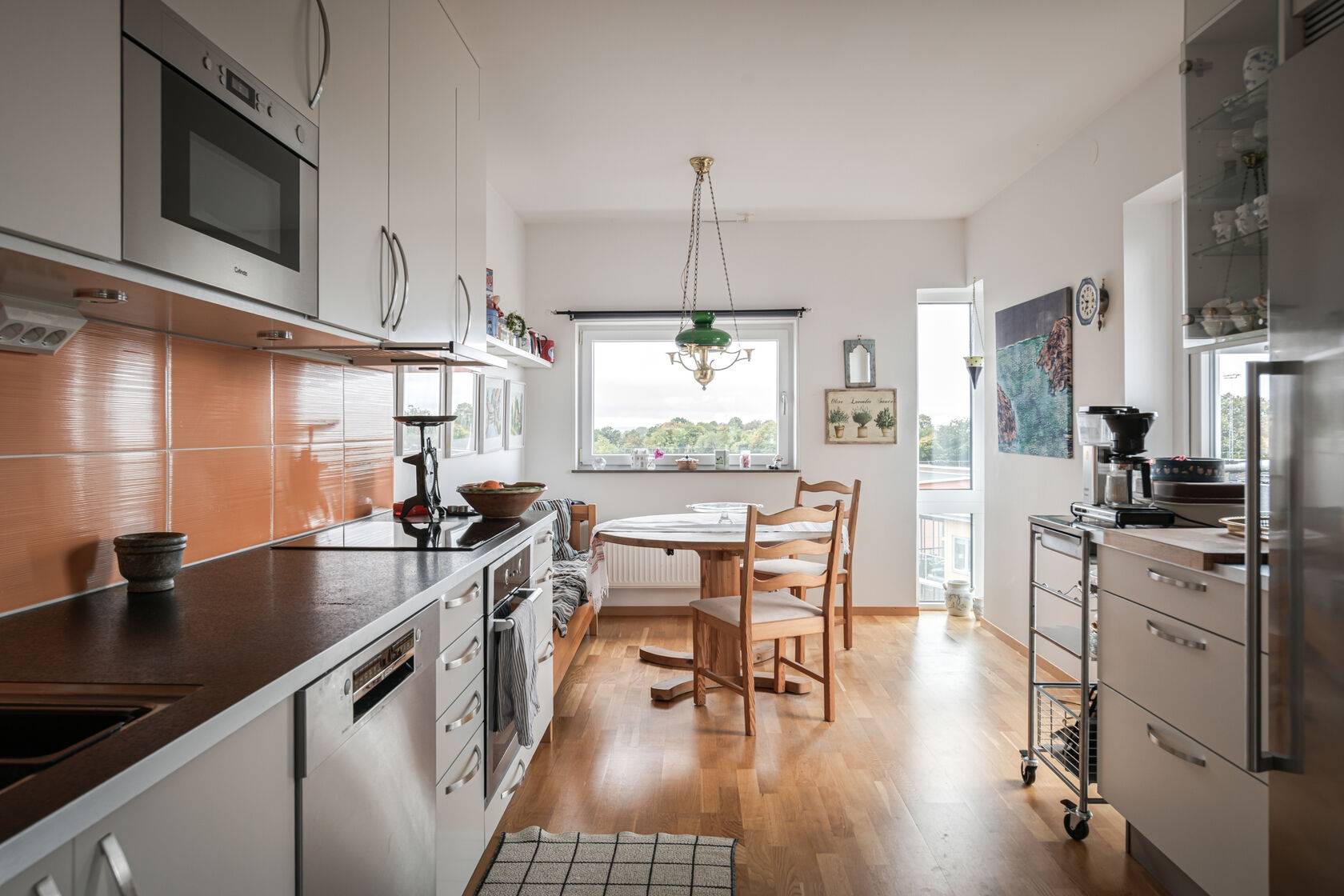 3 rum lägenhet på Visingsögatan 3 Rydebäck, Helsingborgs kommun - bild 5
