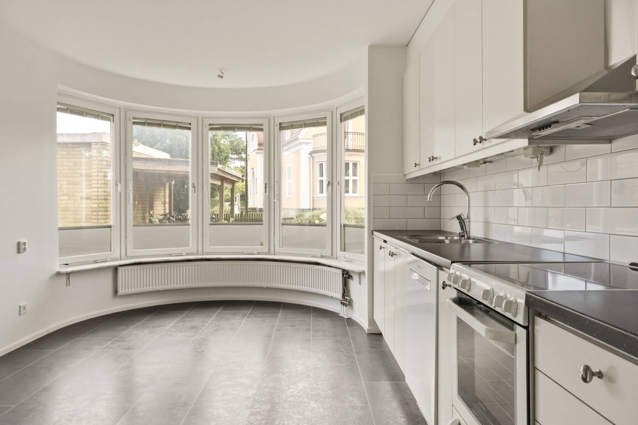 4 rum Lägenhet på Beritta Gurrisgatan 23 Fridhem Malmö kommun - bild 9